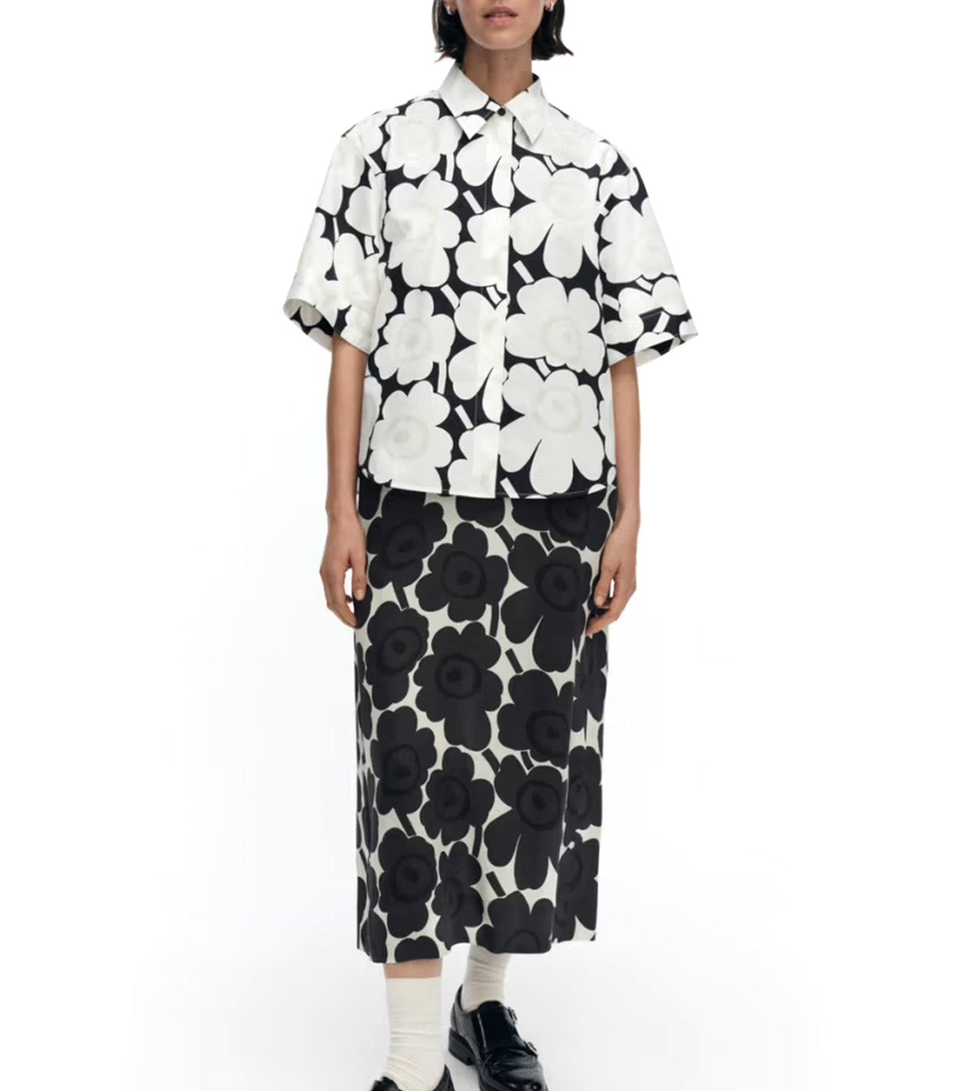 Standardi Unikko Blouse
