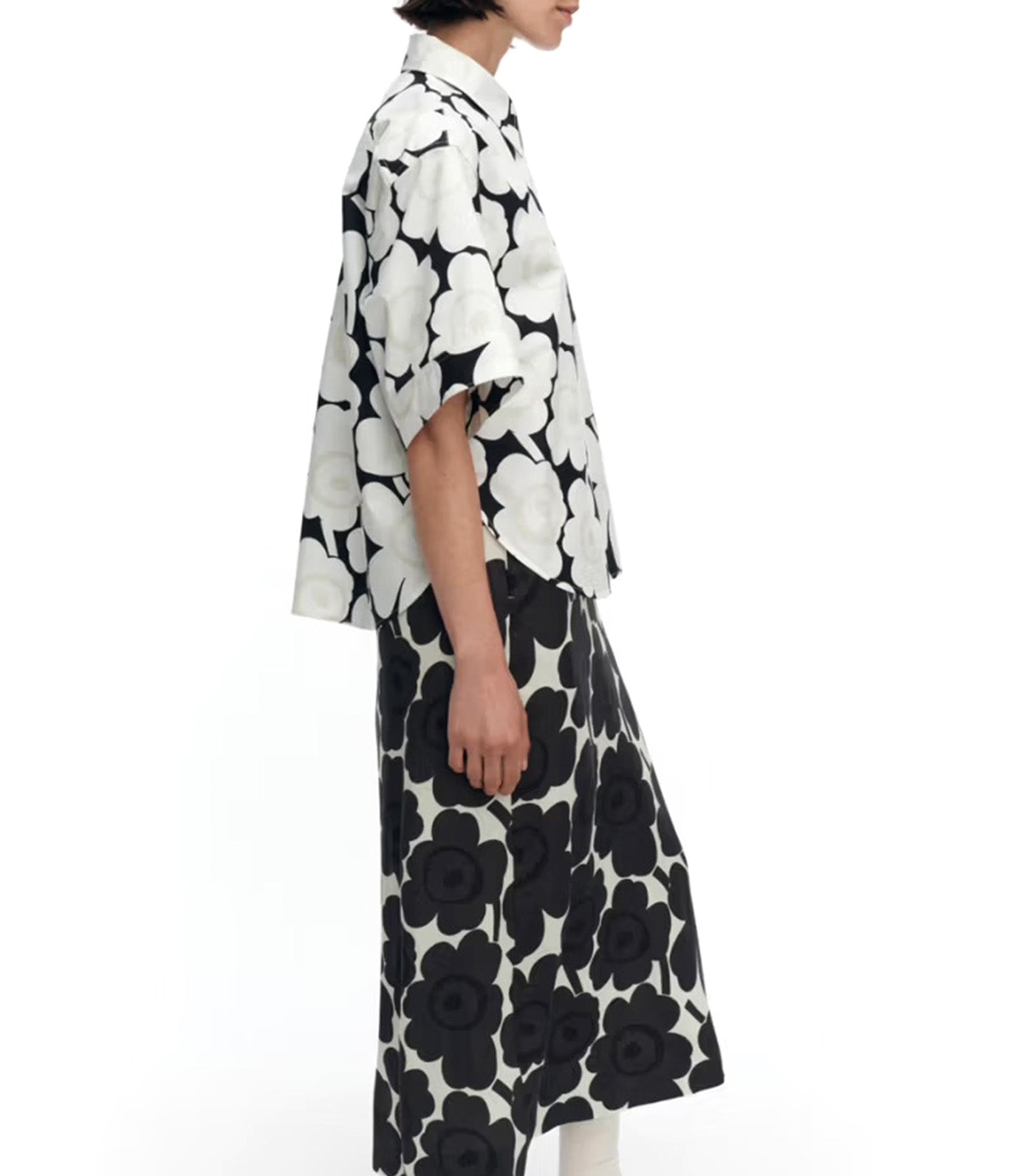 Standardi Unikko Blouse