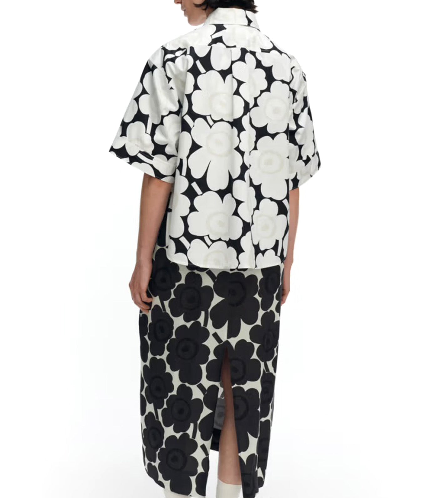 Standardi Unikko Blouse