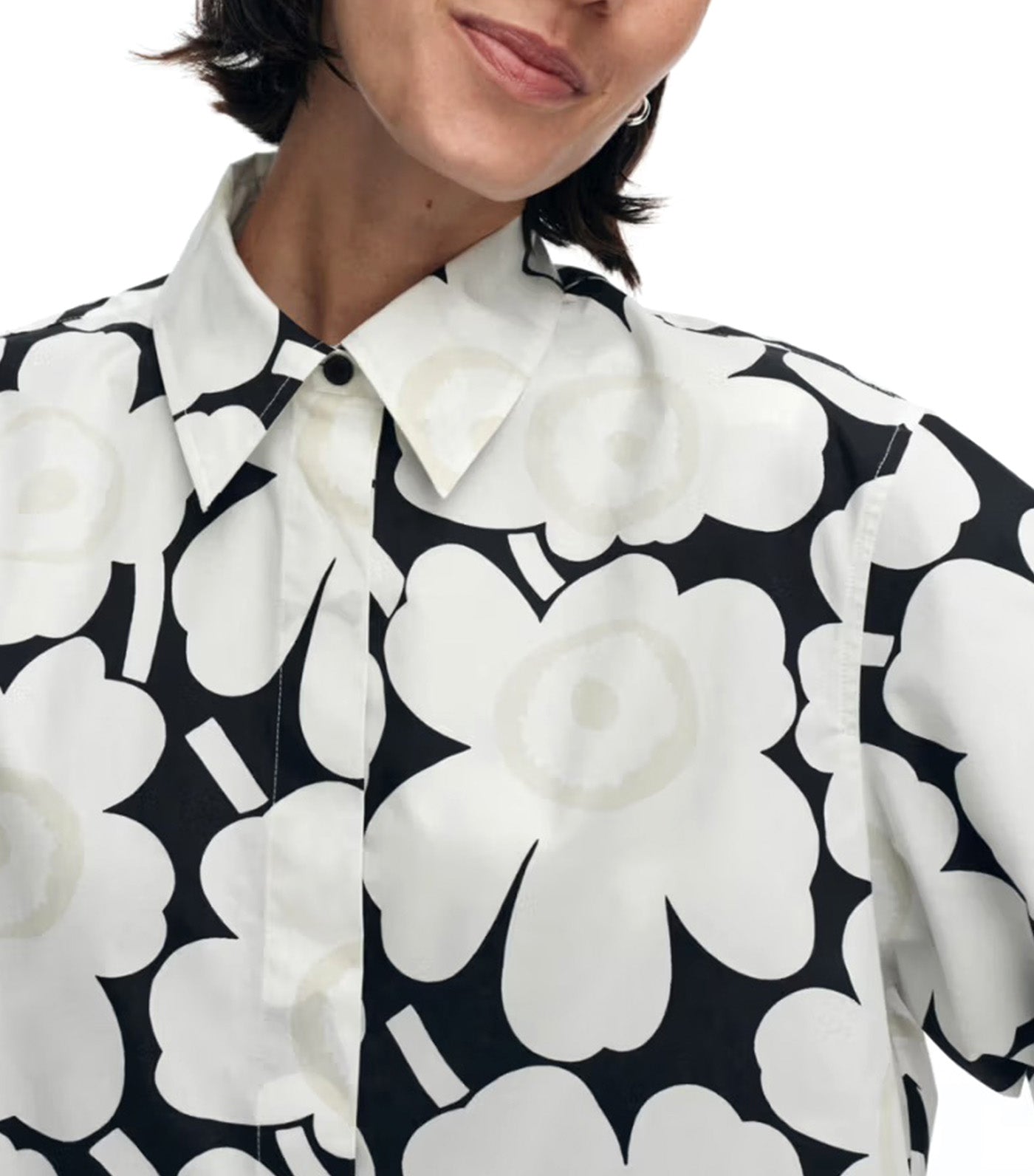 Standardi Unikko Blouse