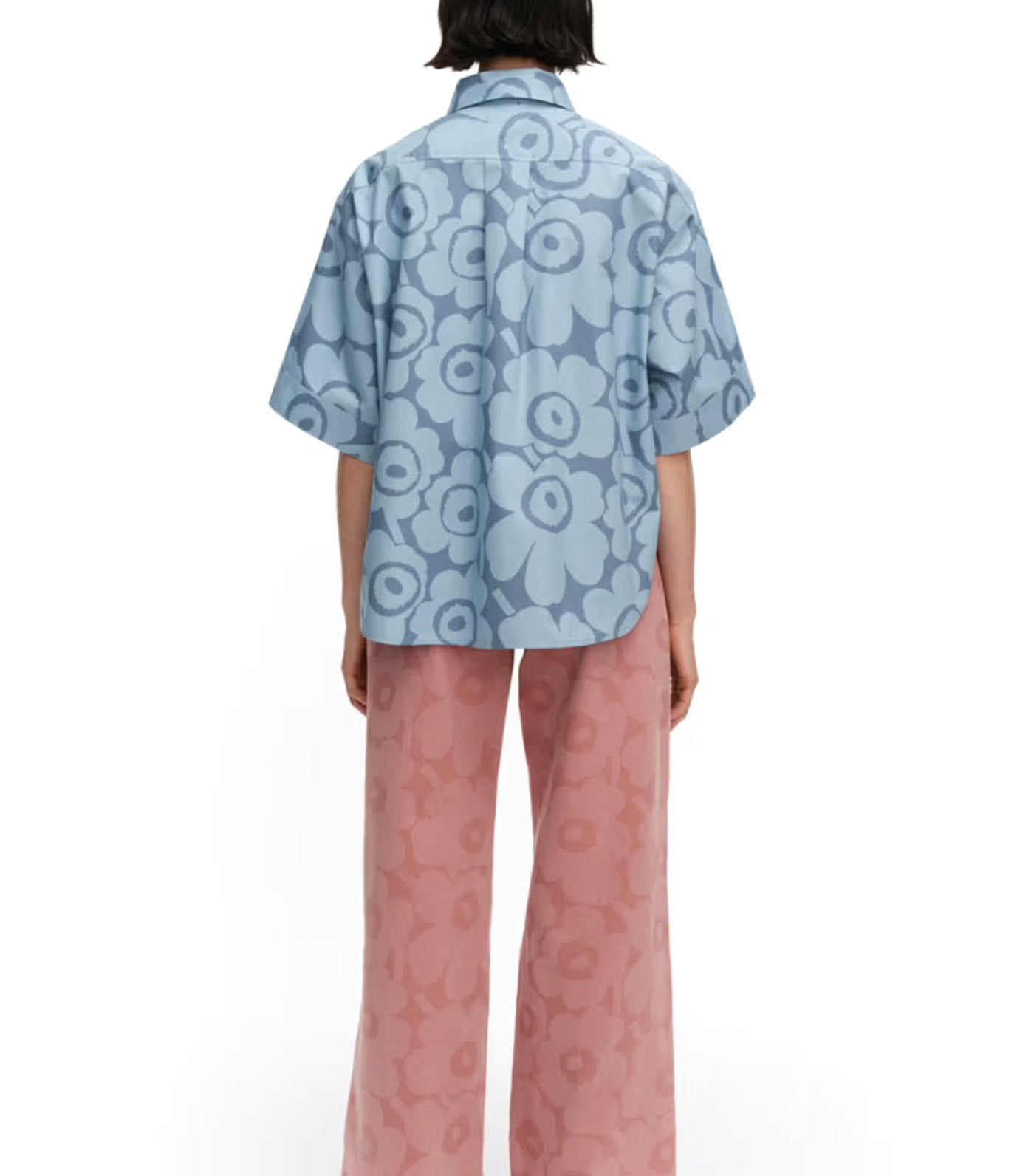 Standardi Unikko Blouse