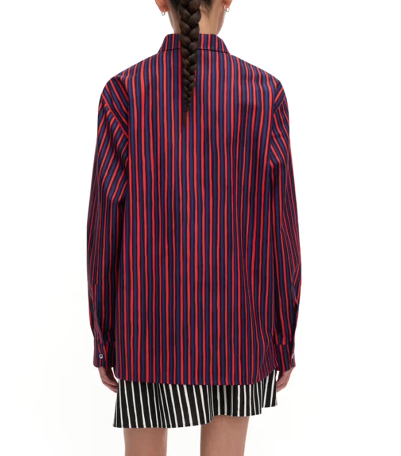 Jokapoika Kioski Cotton Shirt