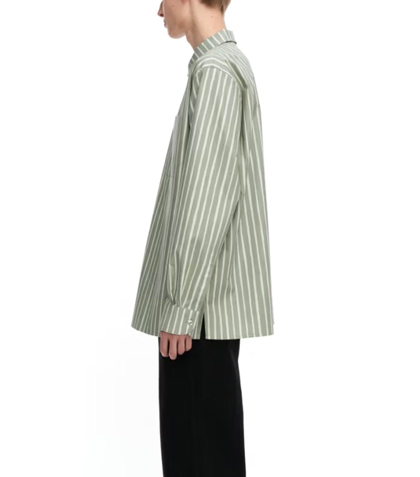 Jokapoika Kioski Cotton Shirt