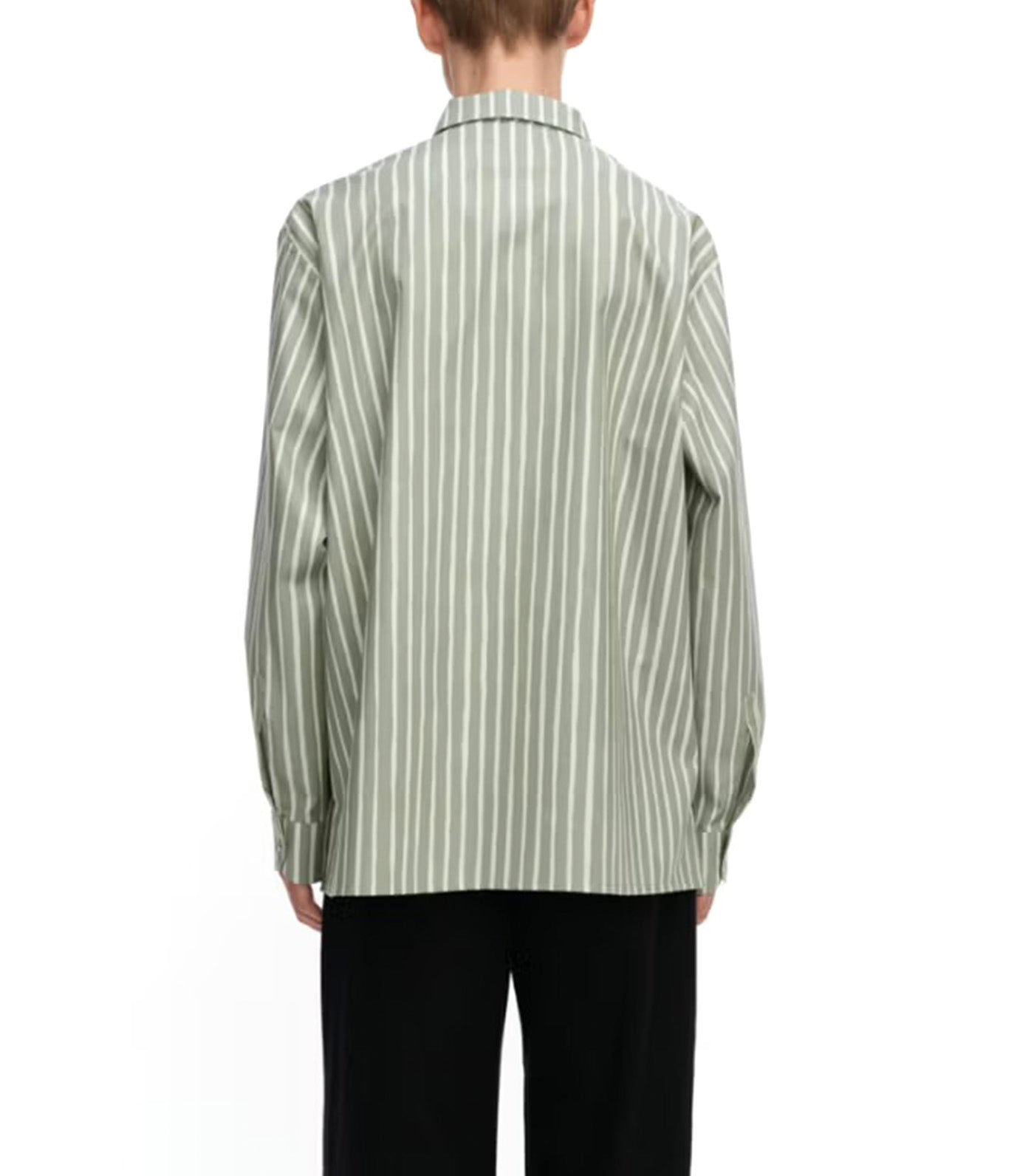 Jokapoika Kioski Cotton Shirt
