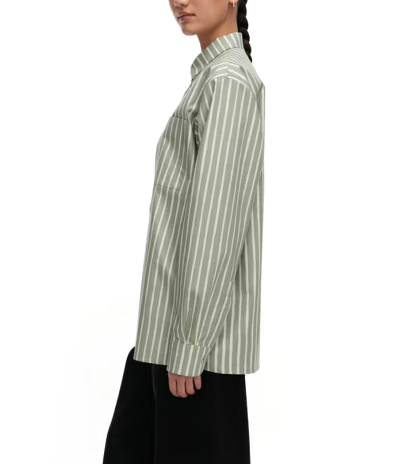 Jokapoika Kioski Cotton Shirt