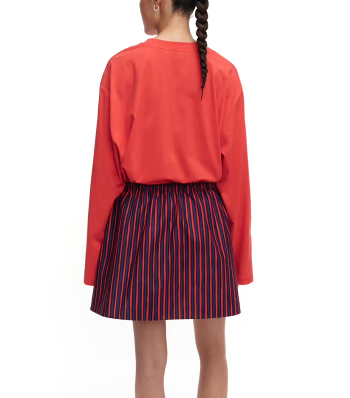 Pelata Piccolo Kioski Skirt