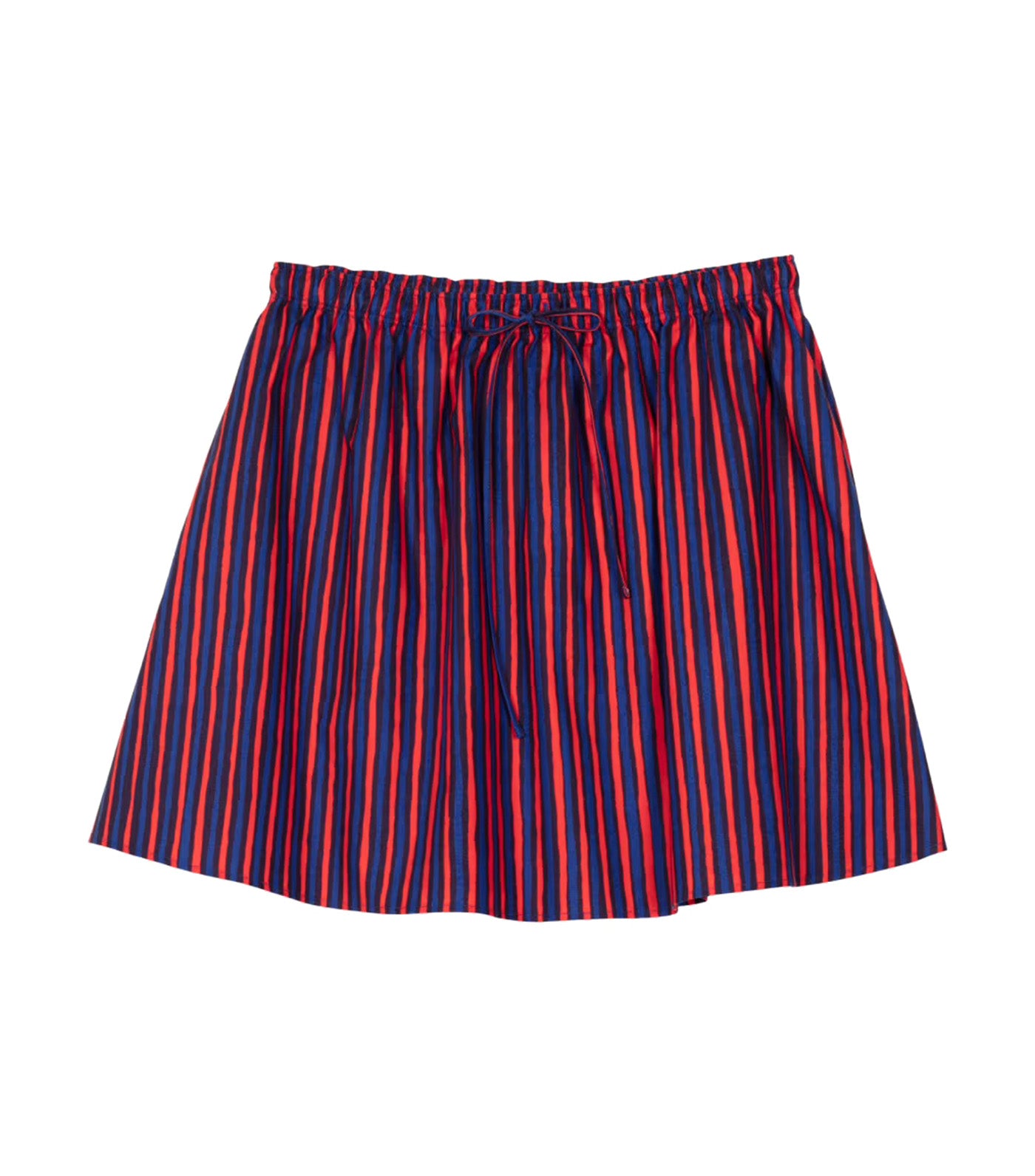 Pelata Piccolo Kioski Skirt