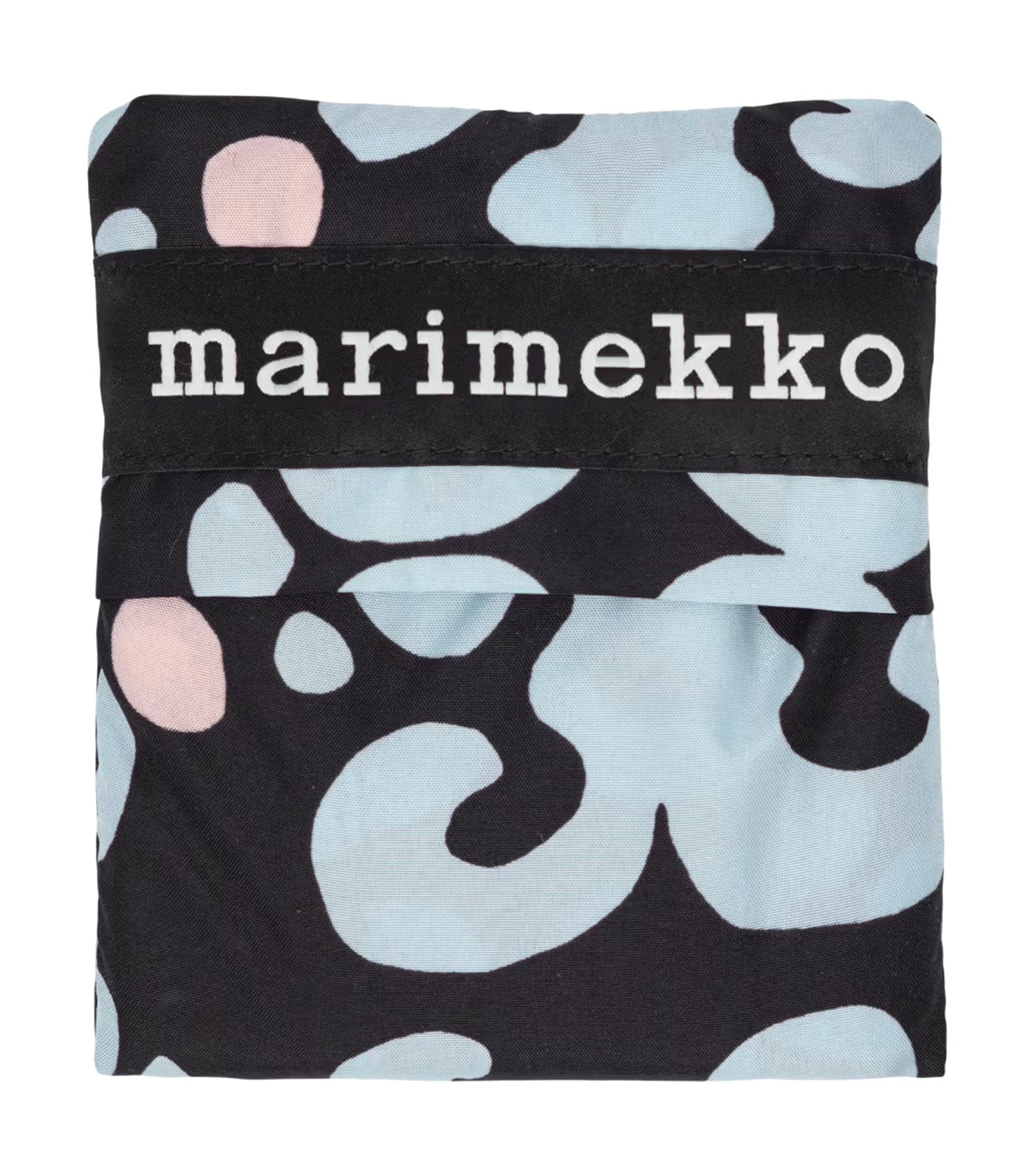 Smartbag Keidas Light Blue/Black/Light Pink