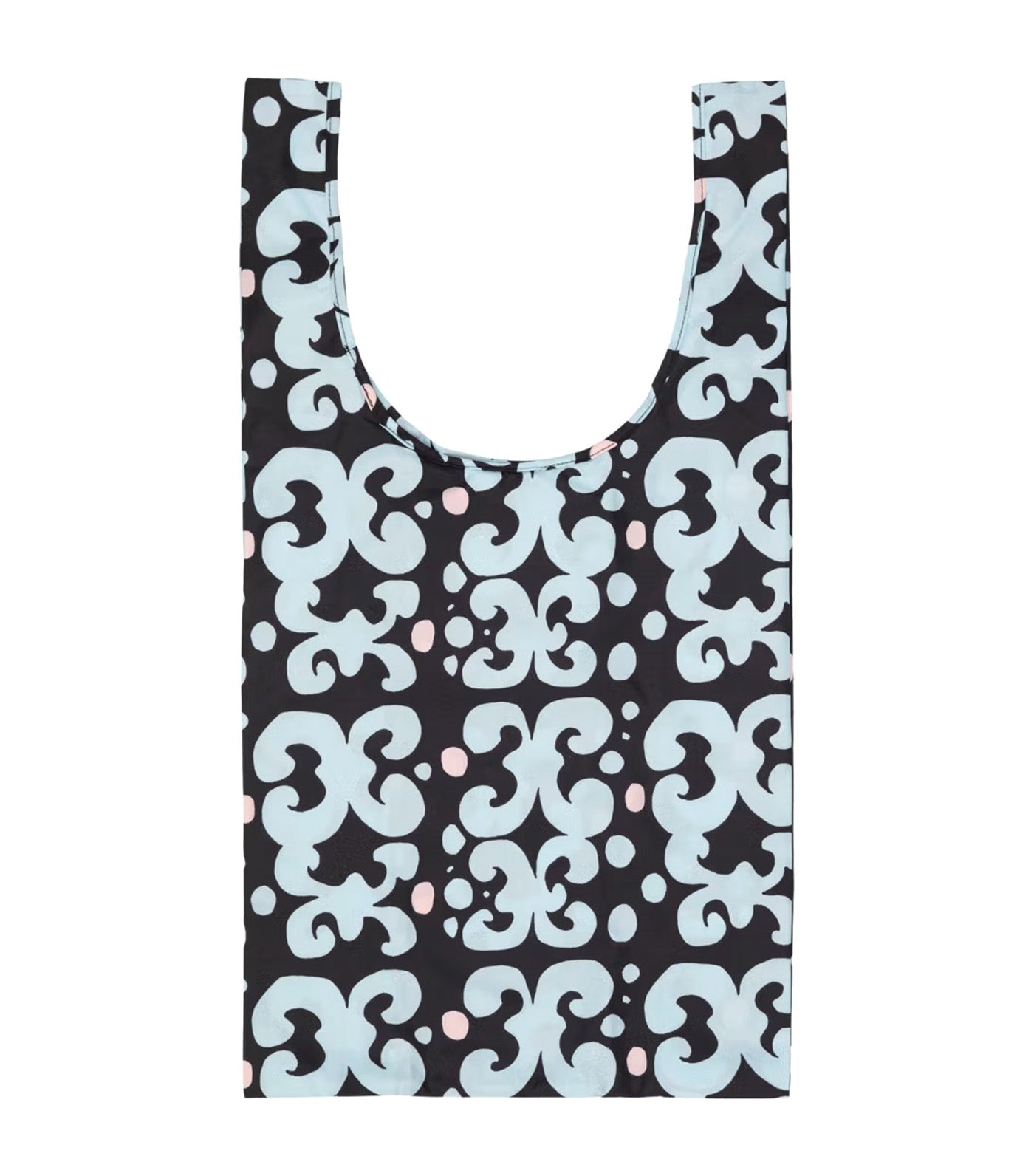 Smartbag Keidas Light Blue/Black/Light Pink
