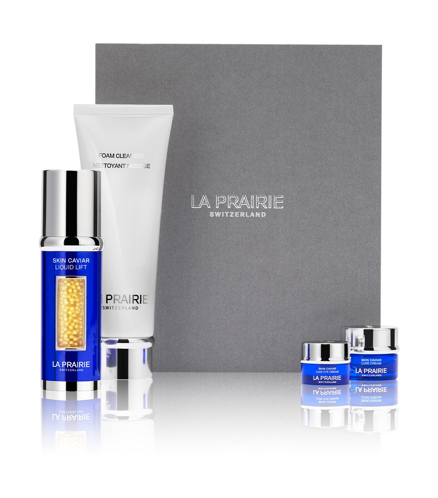 Skin Caviar Discovery Set