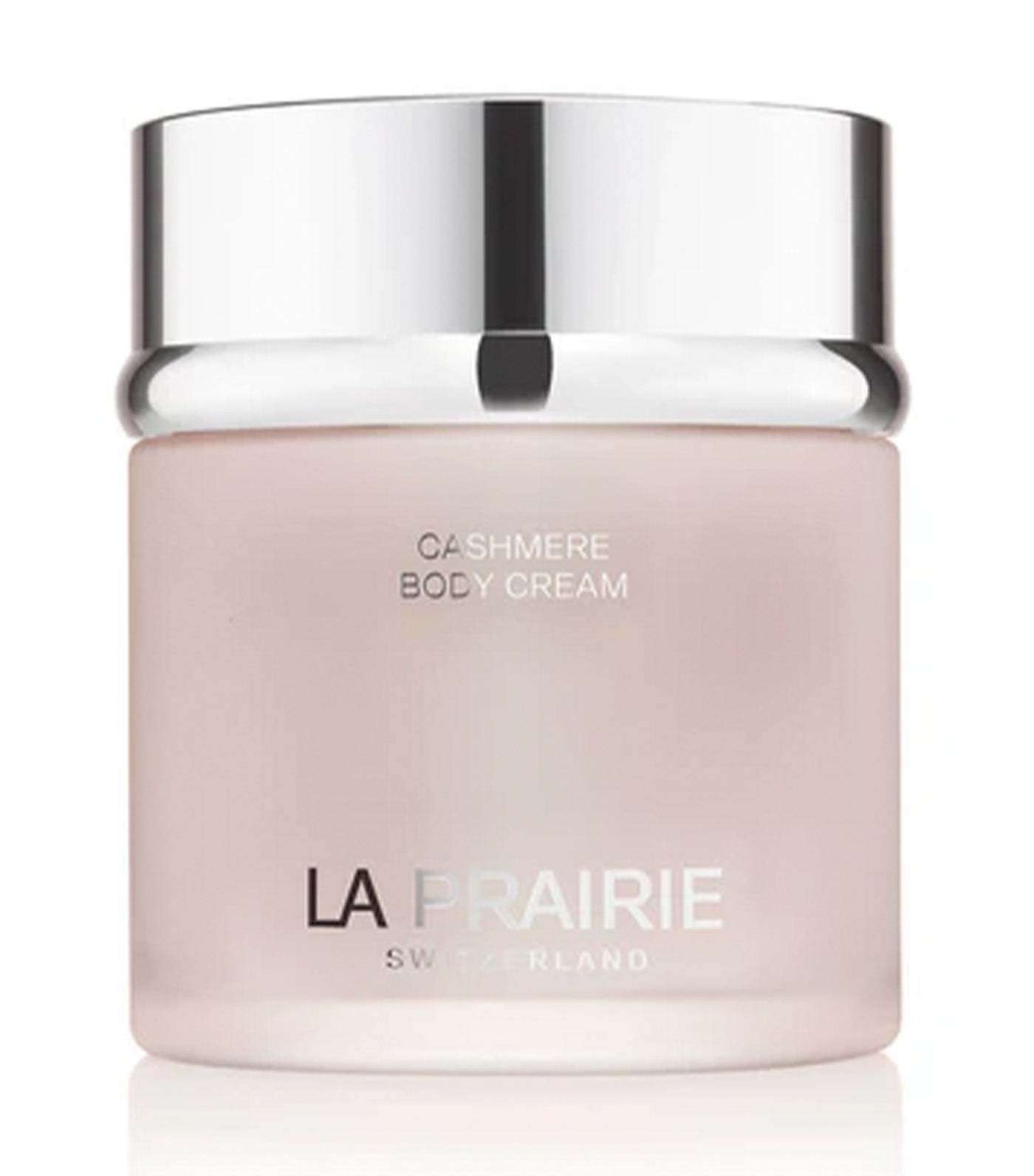 La Prairie Cashmere Body Cream 200ml