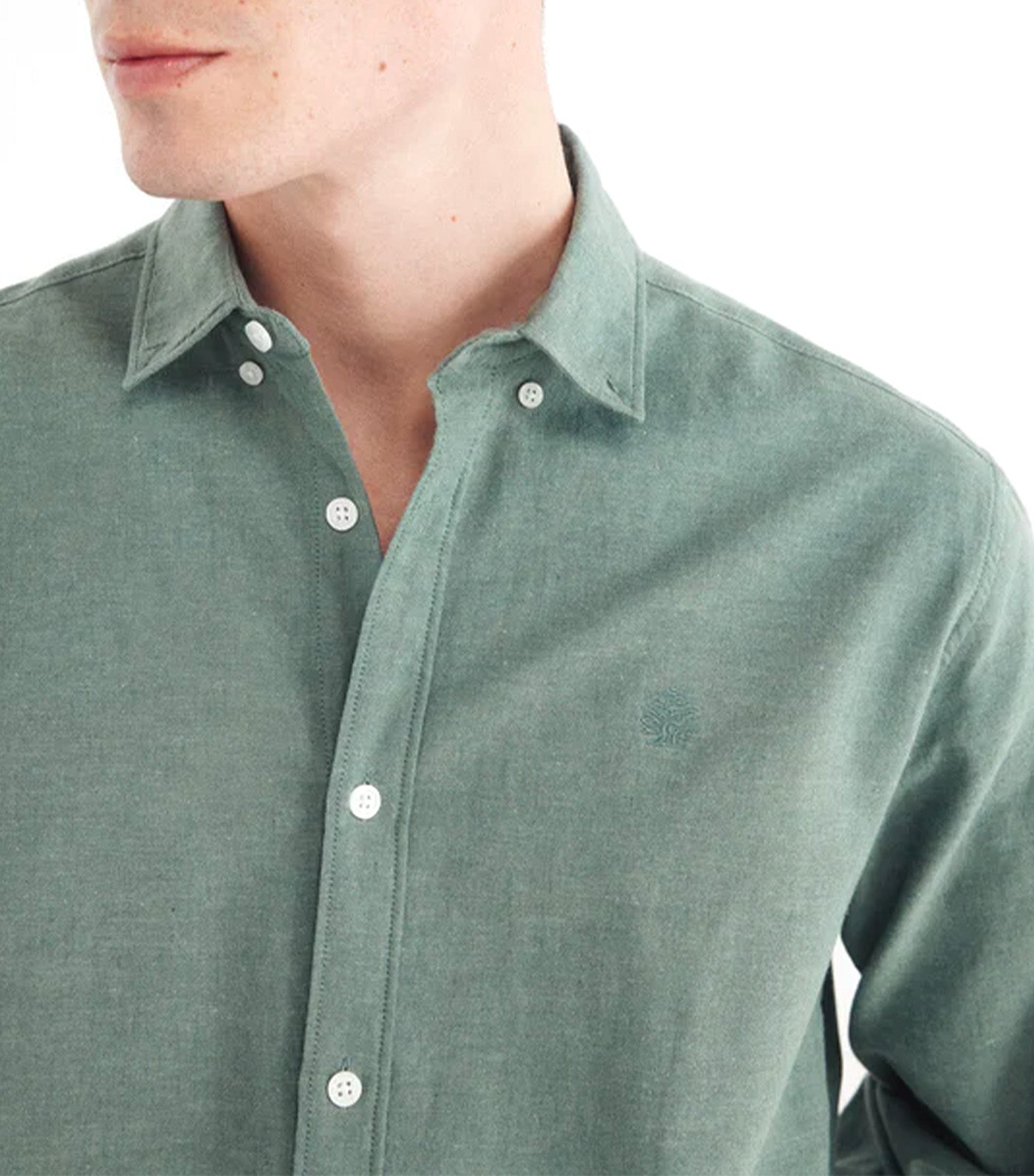 Linen Shirt