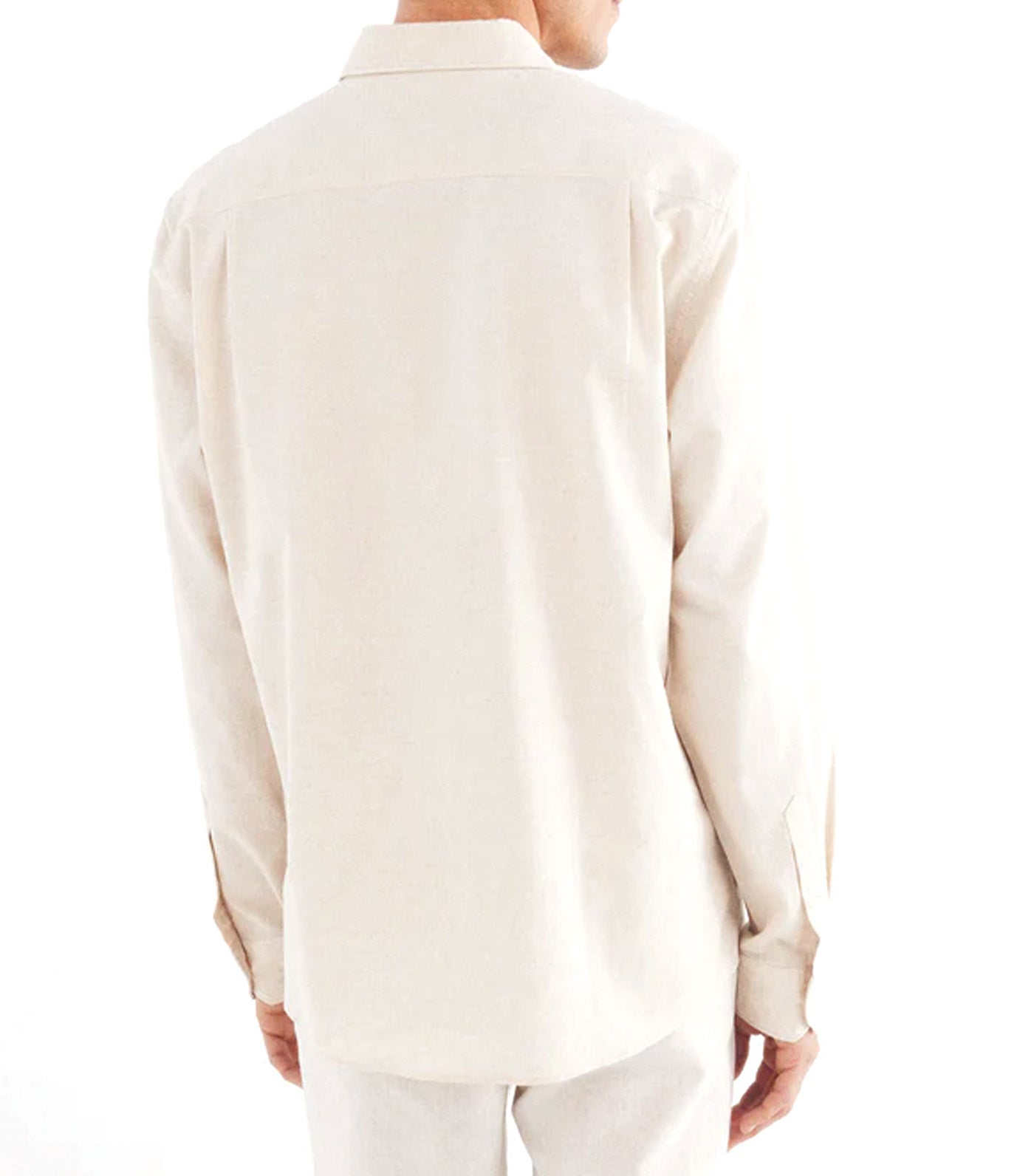 Linen Shirt