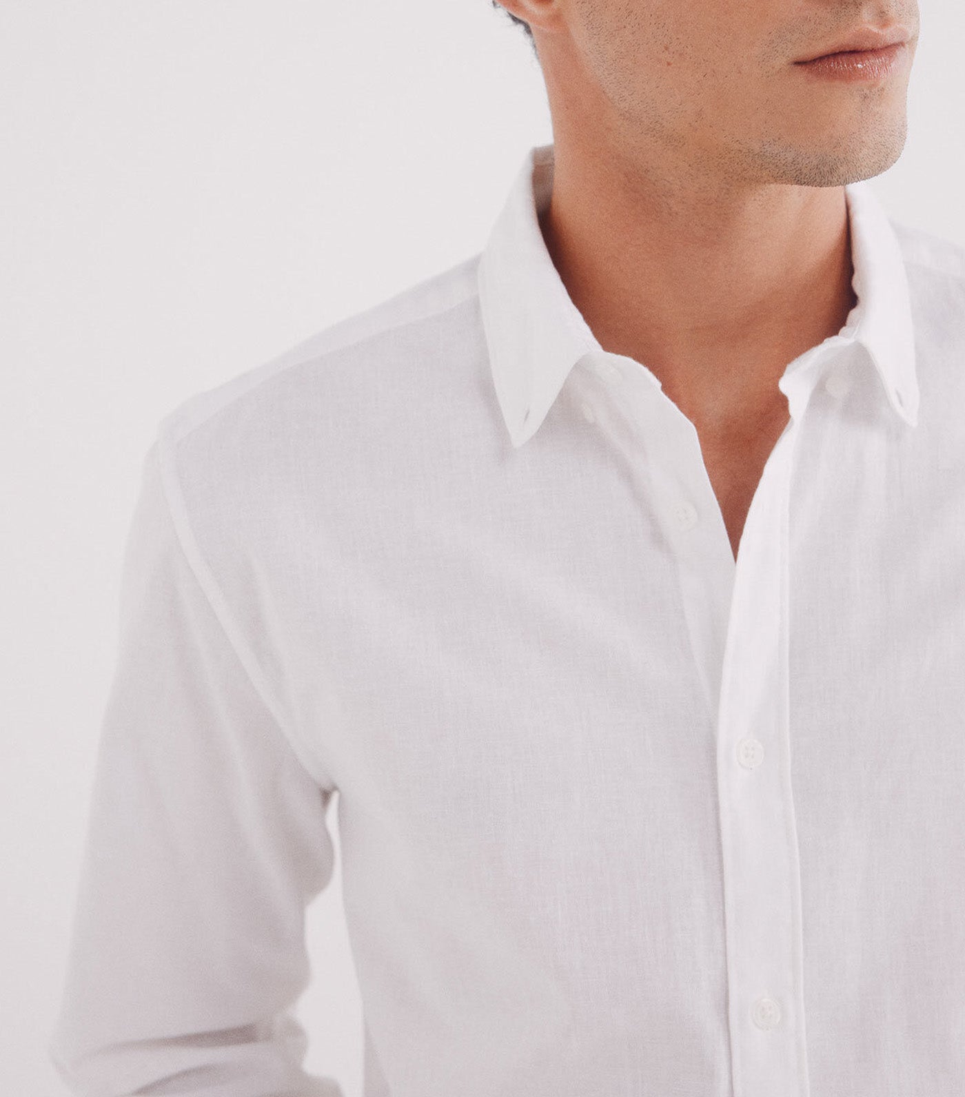 Linen Shirt