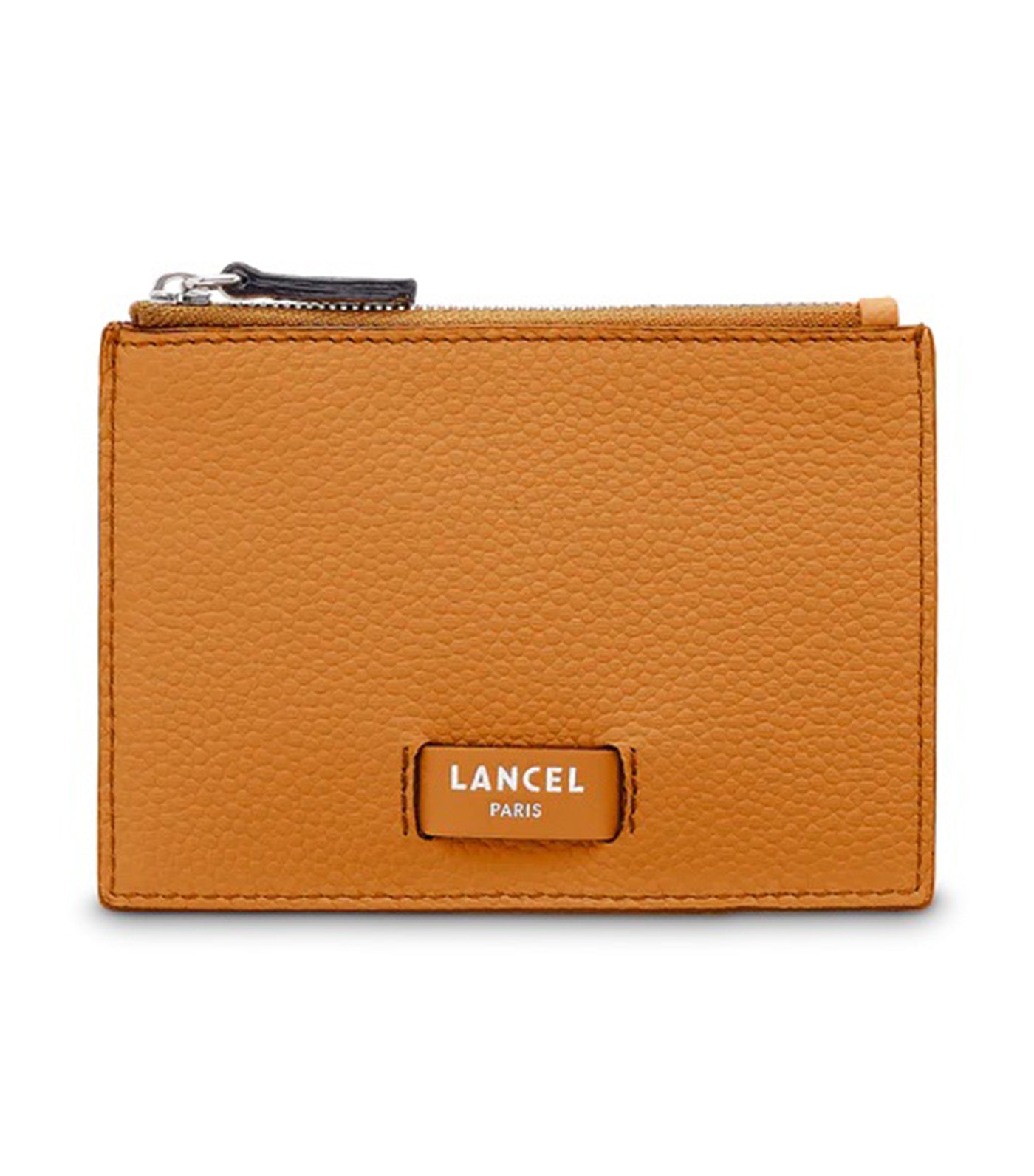 Ninon de Lancel L Zip Card Holder