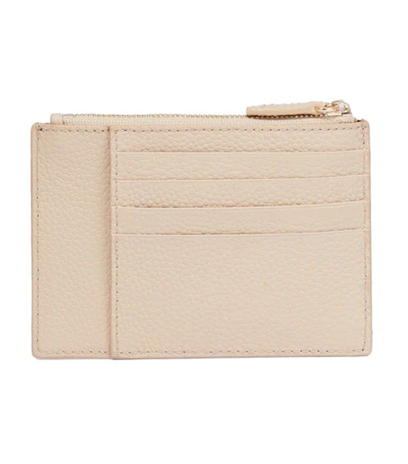 Ninon de Lancel L Zip Card Holder