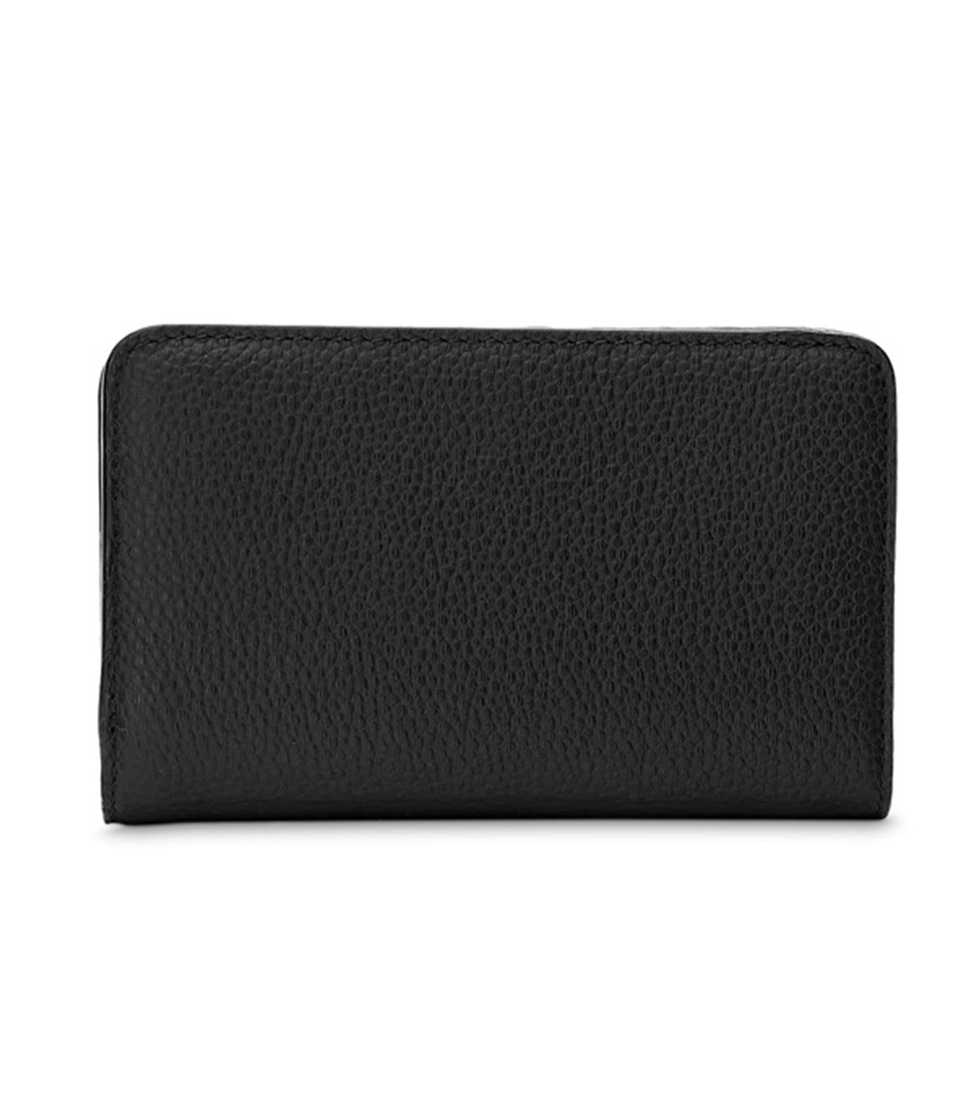 Ninon de Lancel Compact Rectangular Zip Wallet