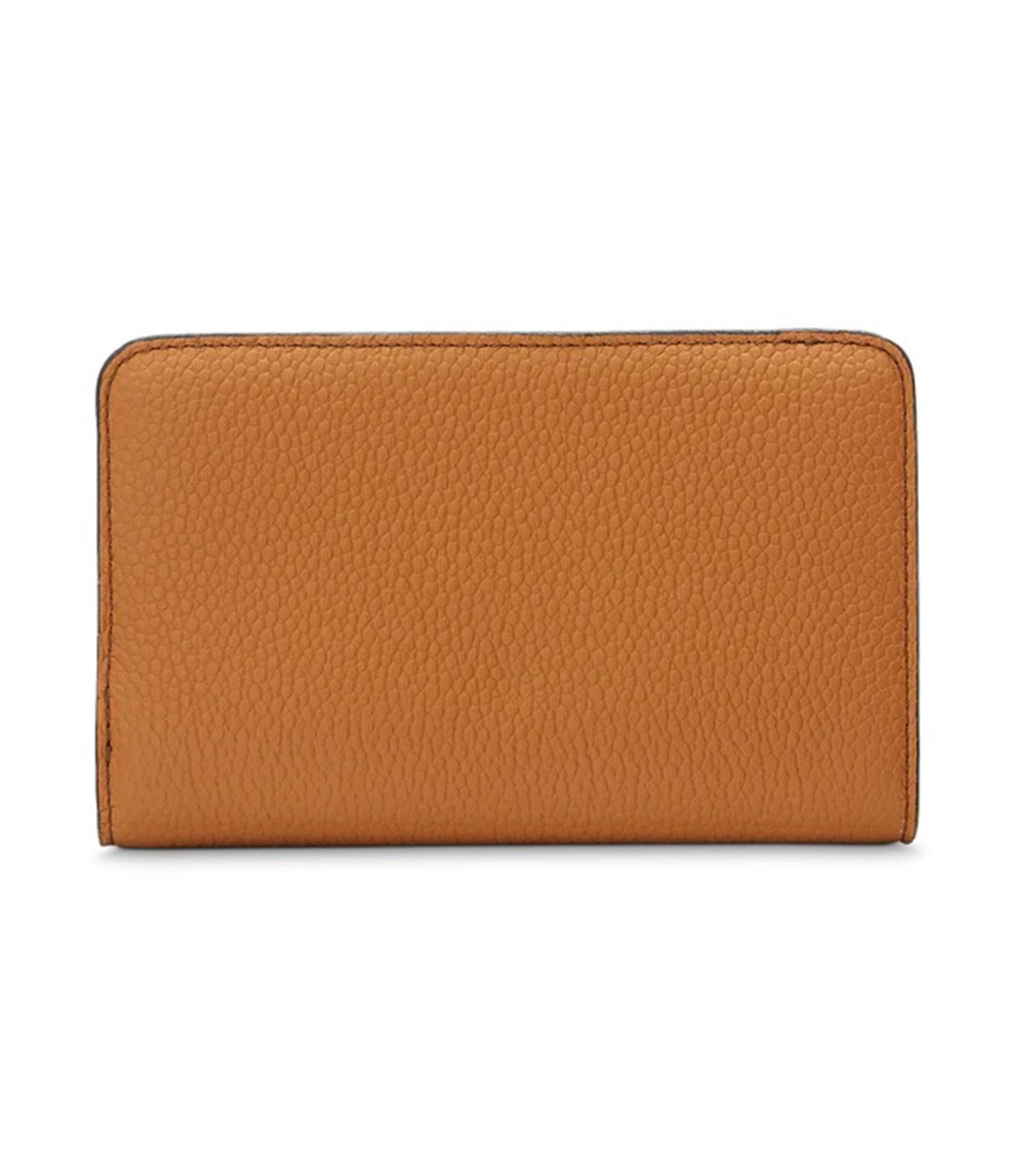 Ninon de Lancel Compact Rectangular Zip Wallet