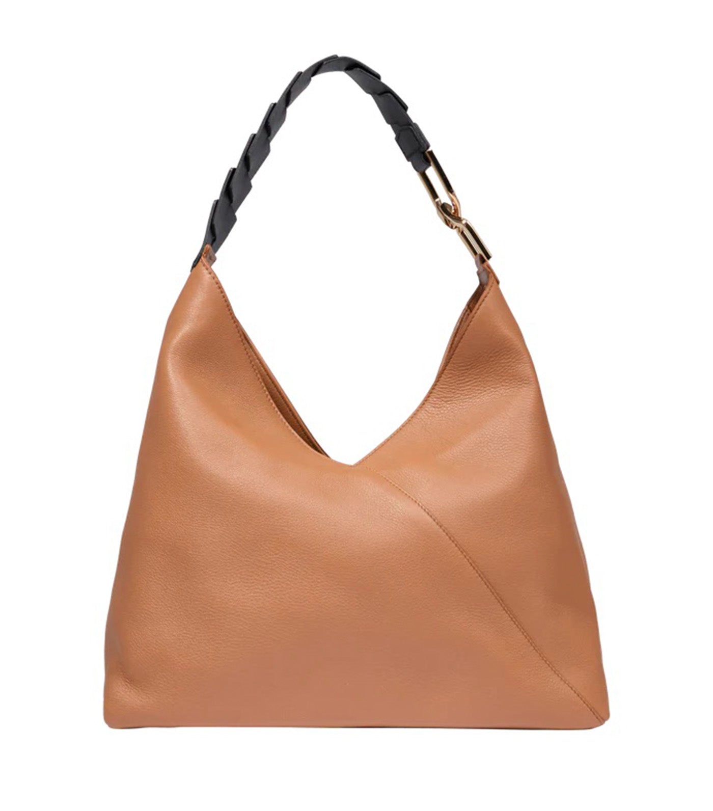 Pagode de Lancel Zip Hobo