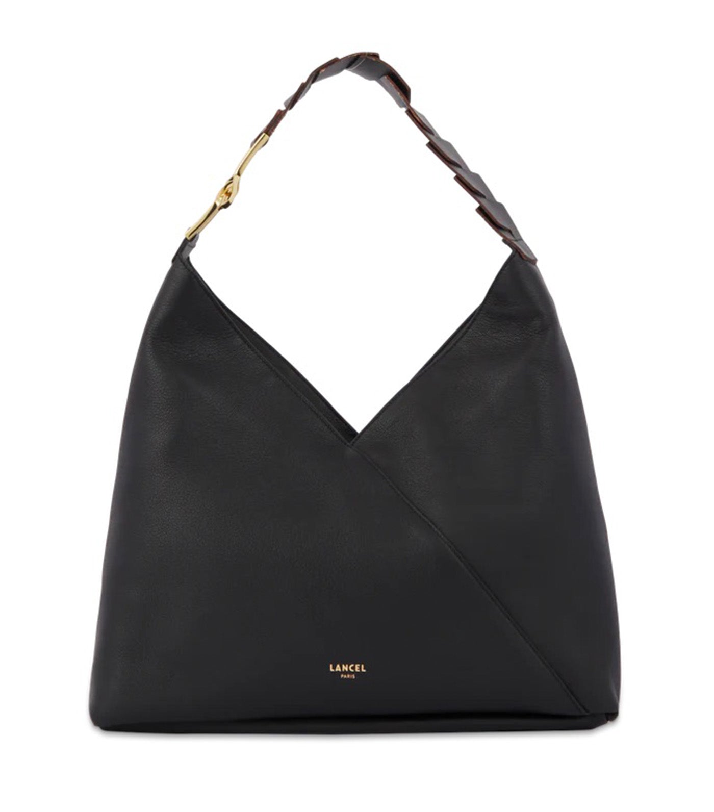 Pagode de Lancel Zip Hobo