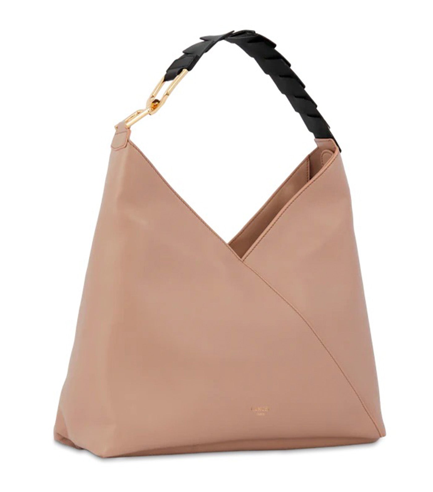Pagode de Lancel Zip Hobo