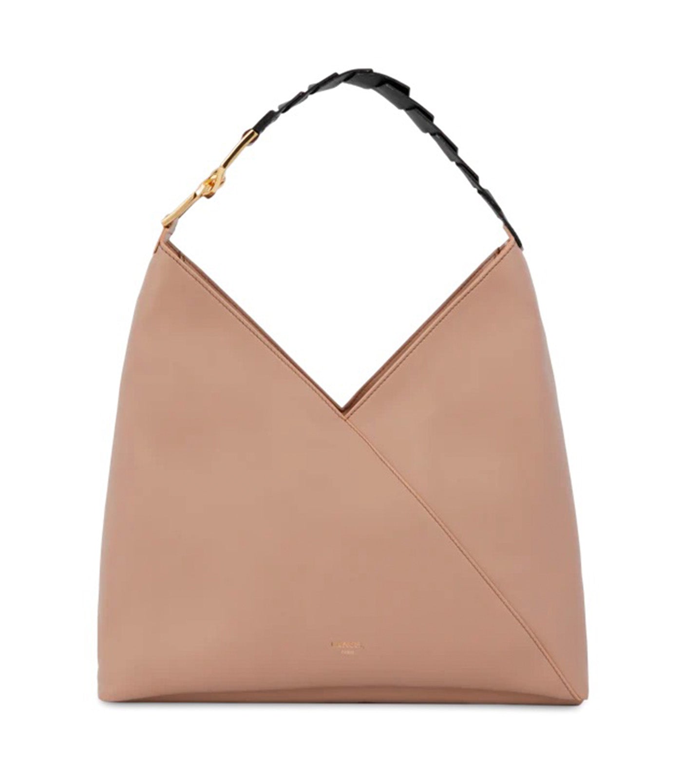 Pagode de Lancel Zip Hobo