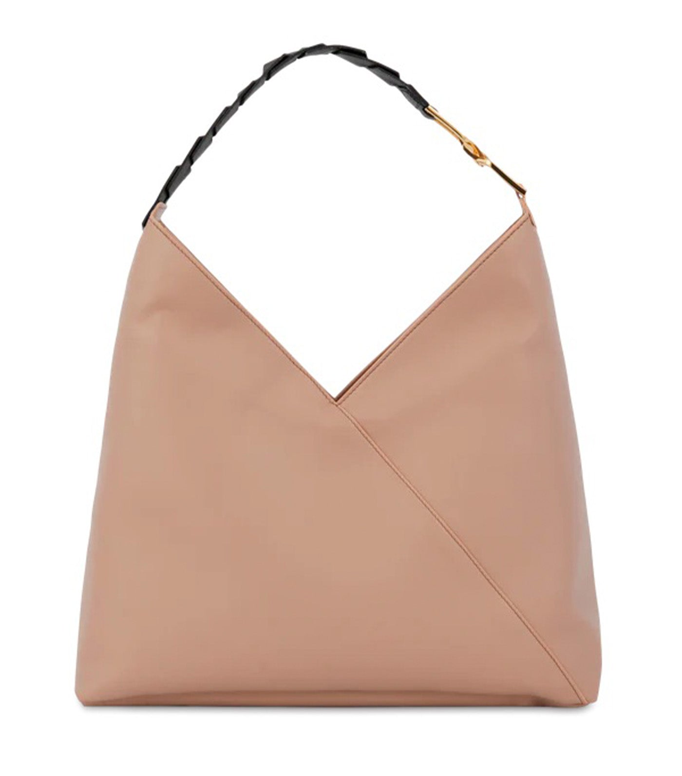 Pagode de Lancel Zip Hobo