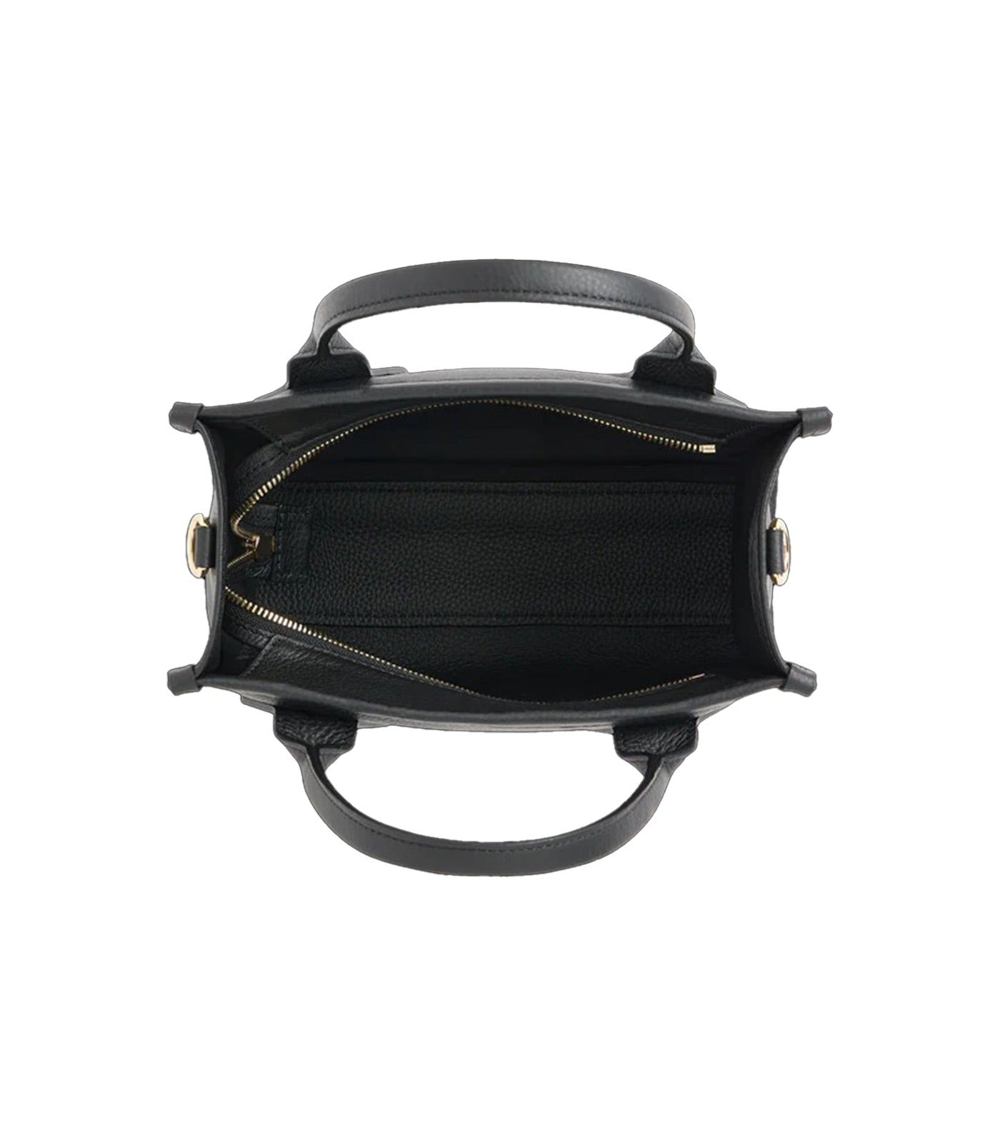 Jour de Lancel Mini Zip Tote