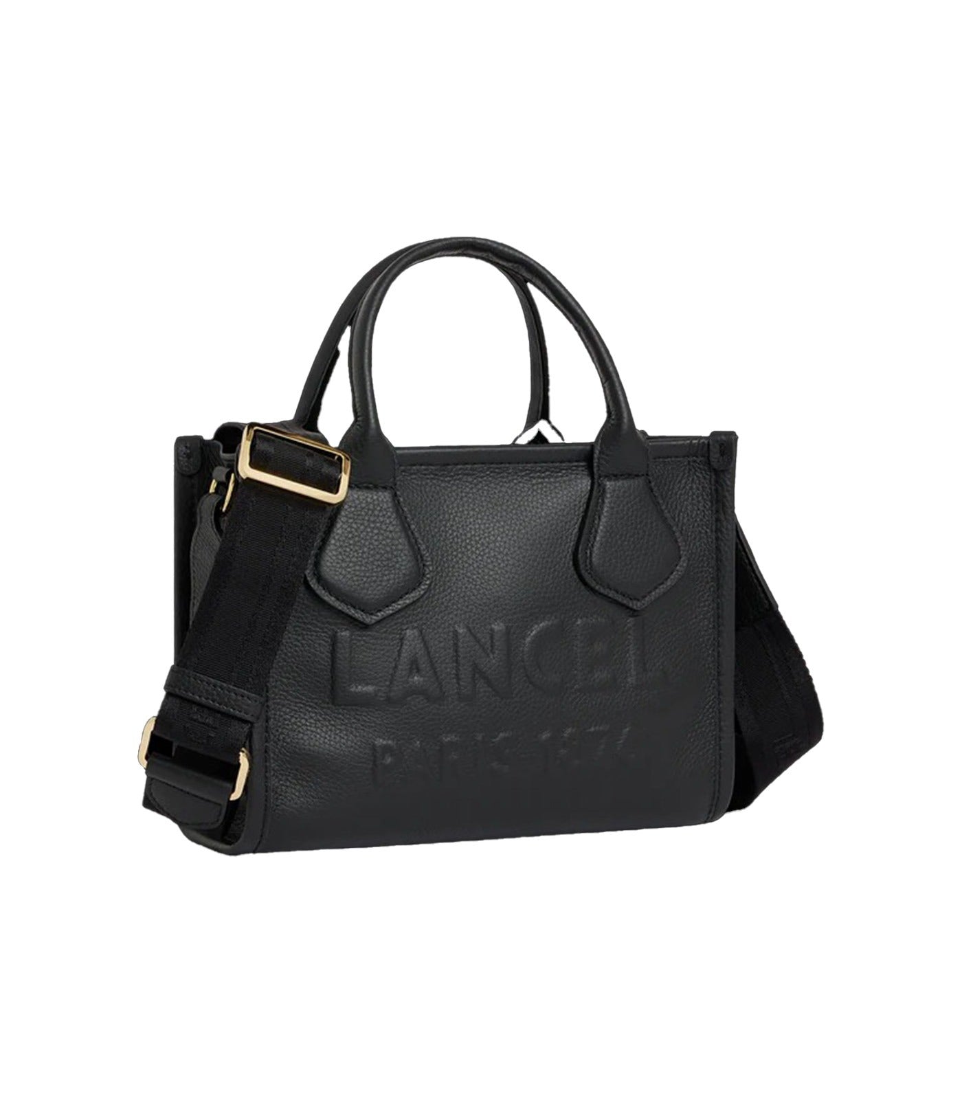 Jour de Lancel Mini Zip Tote