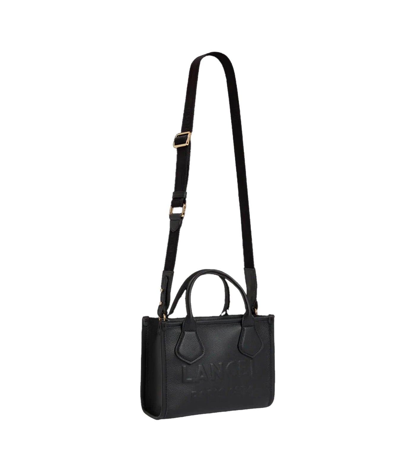 Jour de Lancel Mini Zip Tote