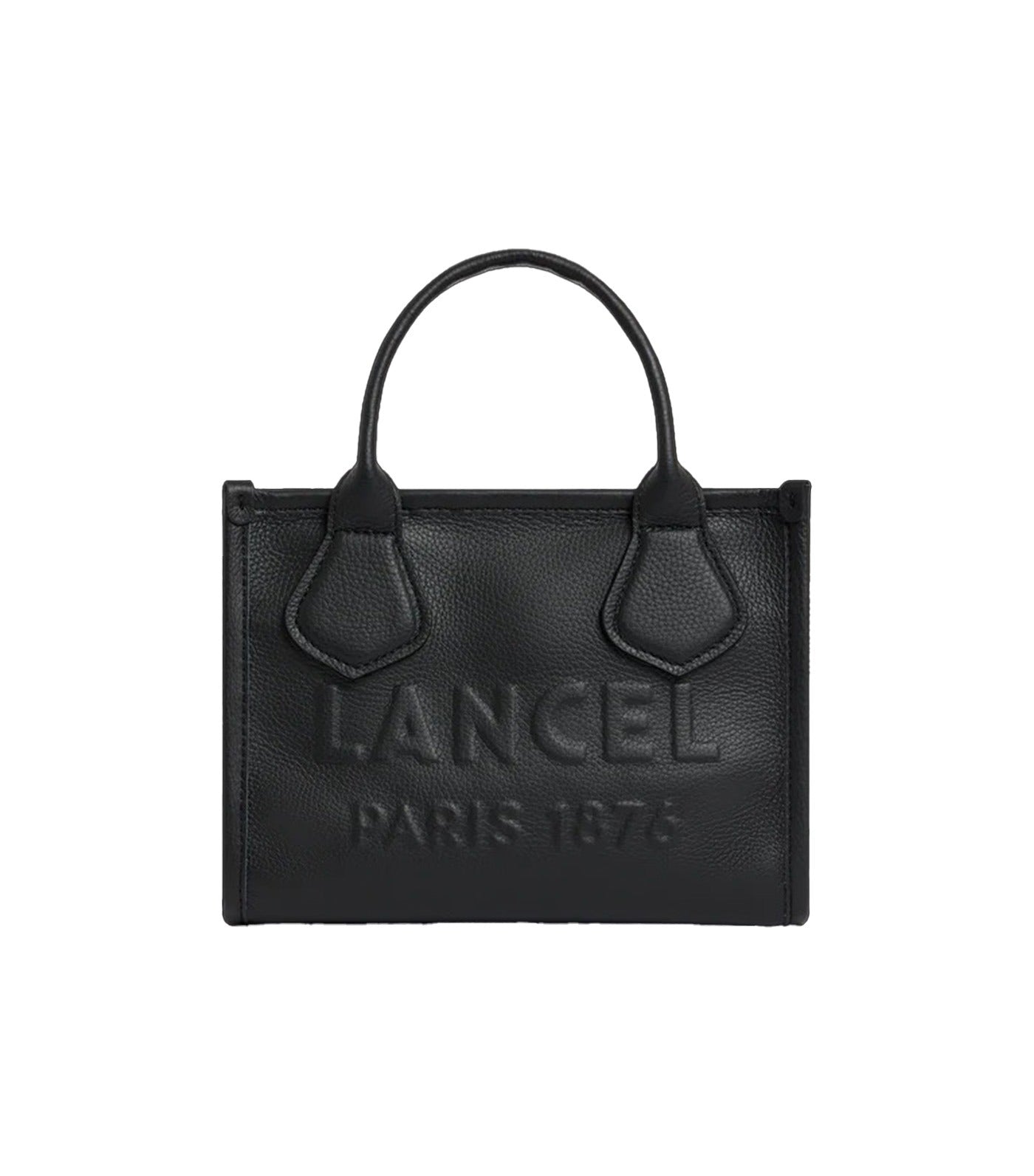 Jour de Lancel Mini Zip Tote