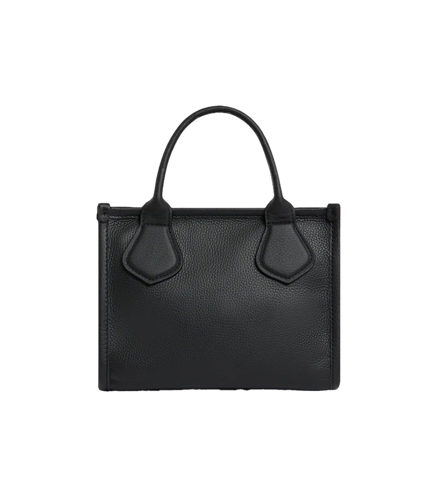 Jour de Lancel Mini Zip Tote