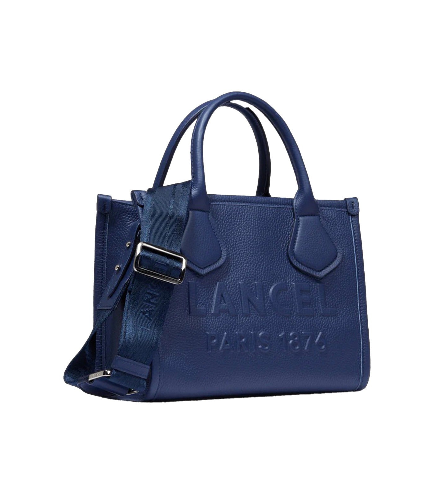 Jour de Lancel Mini Zip Tote