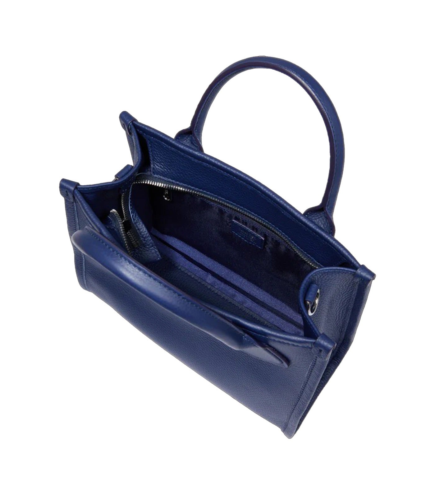 Jour de Lancel Mini Zip Tote