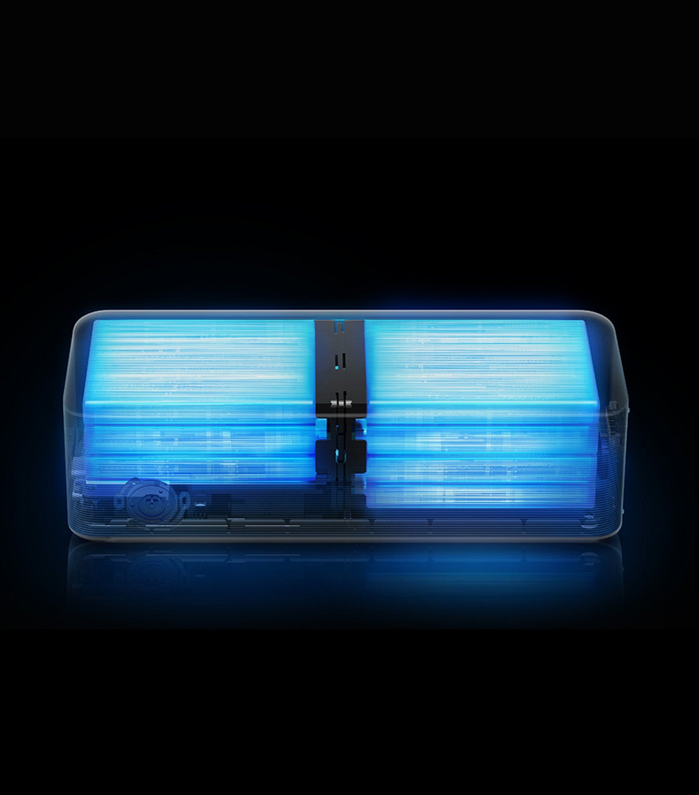 Prime 12,000MAH Power Bank 130W - Black Iteration 1