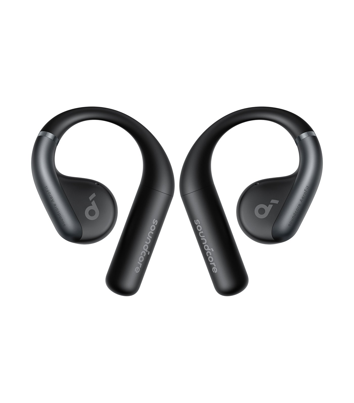Soundcore Aerofit B2B - Black Iteration 1