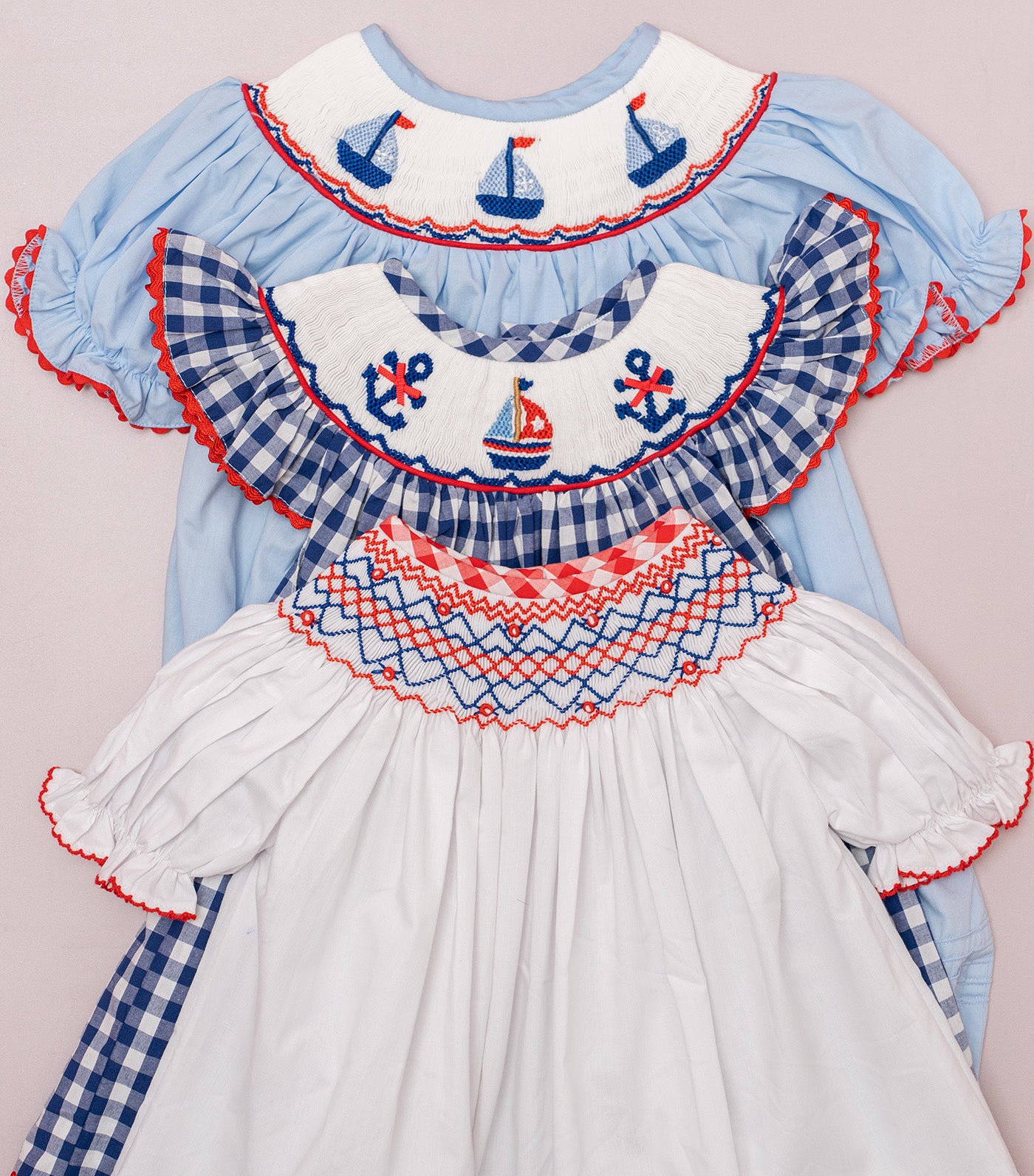 Girl Windsor Rose Dress