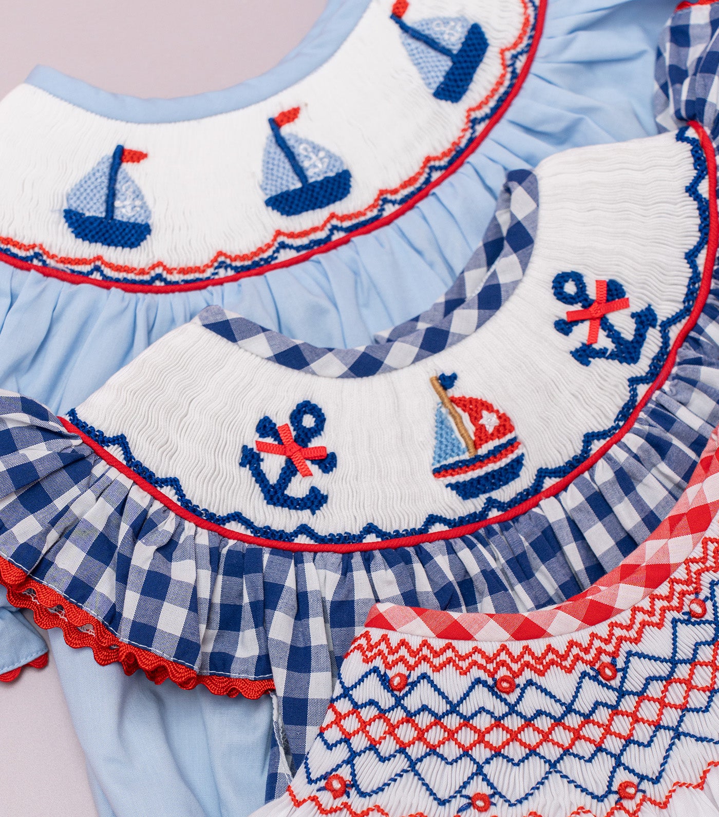 Girl Windsor Rose Dress