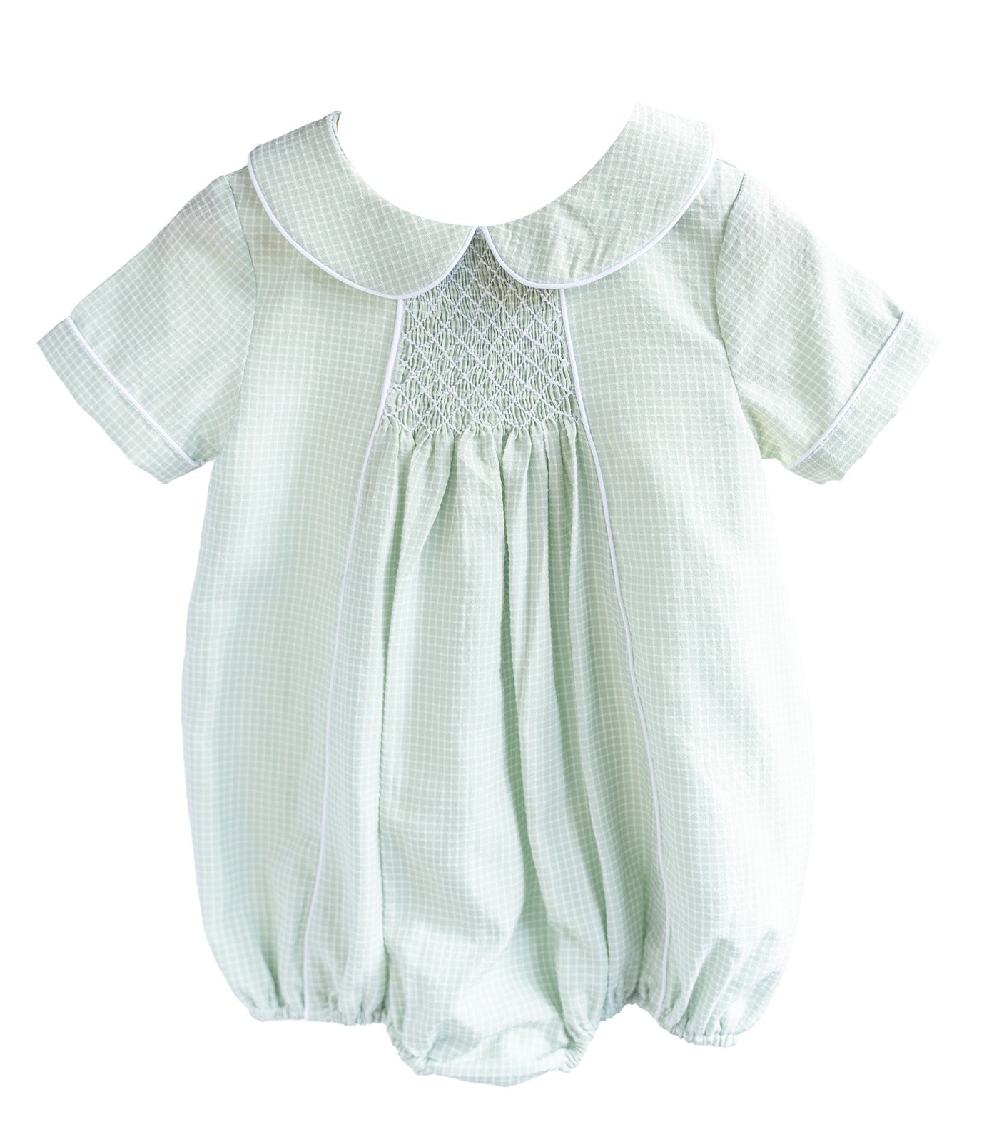 Augustine Boy Bubble