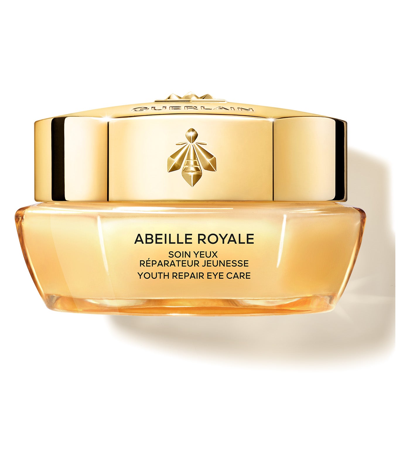 Abeille Royale Youth Repair Eye Cream