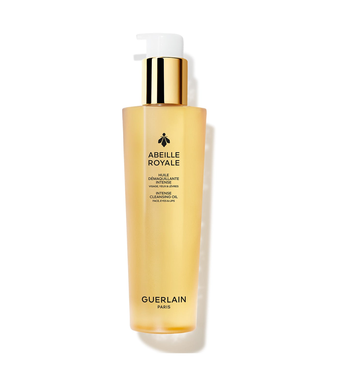 Abeille Royale Intense Cleansing Oil