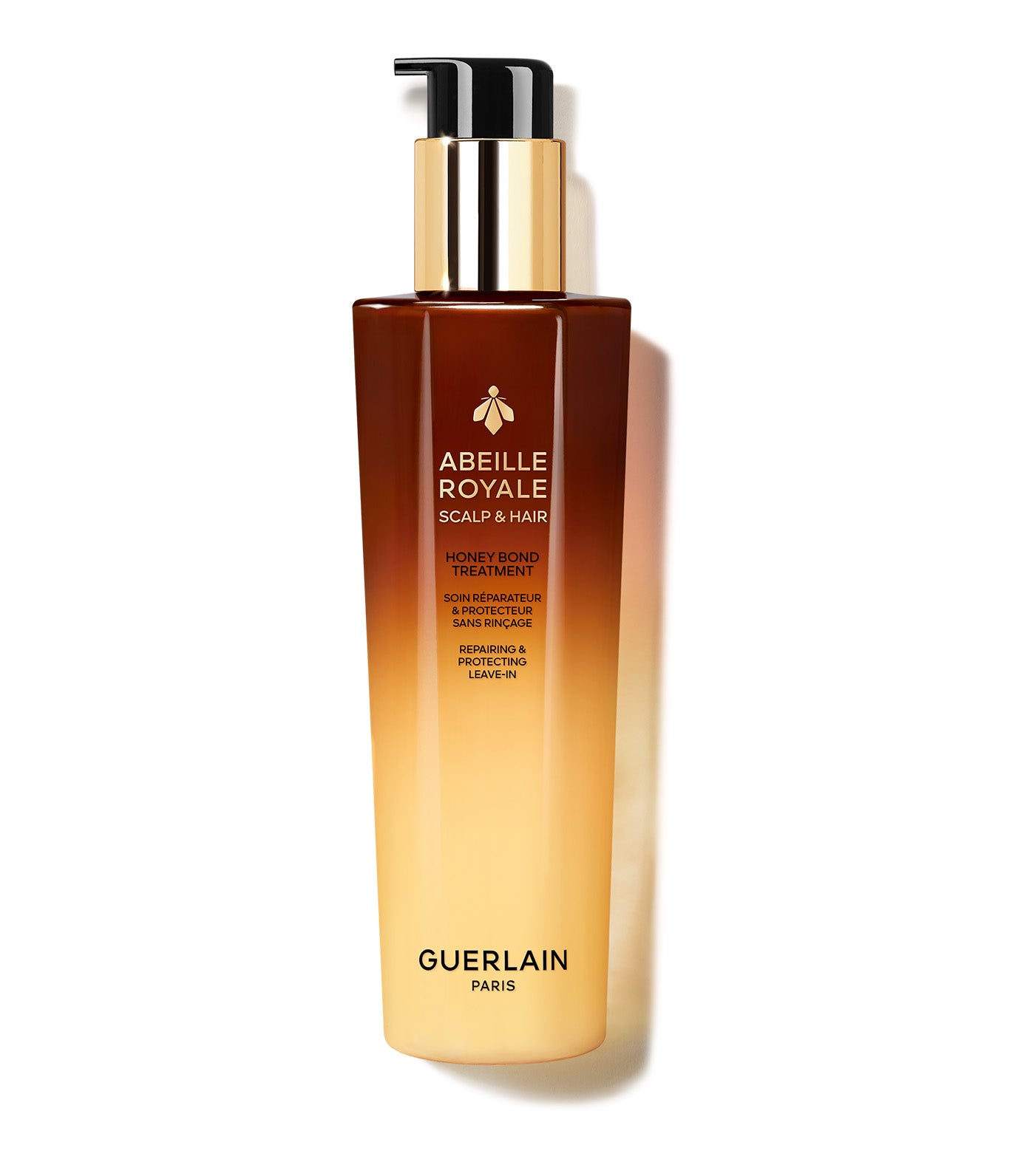 Abeille Royale Honey Bond Treatment Leave-In Care