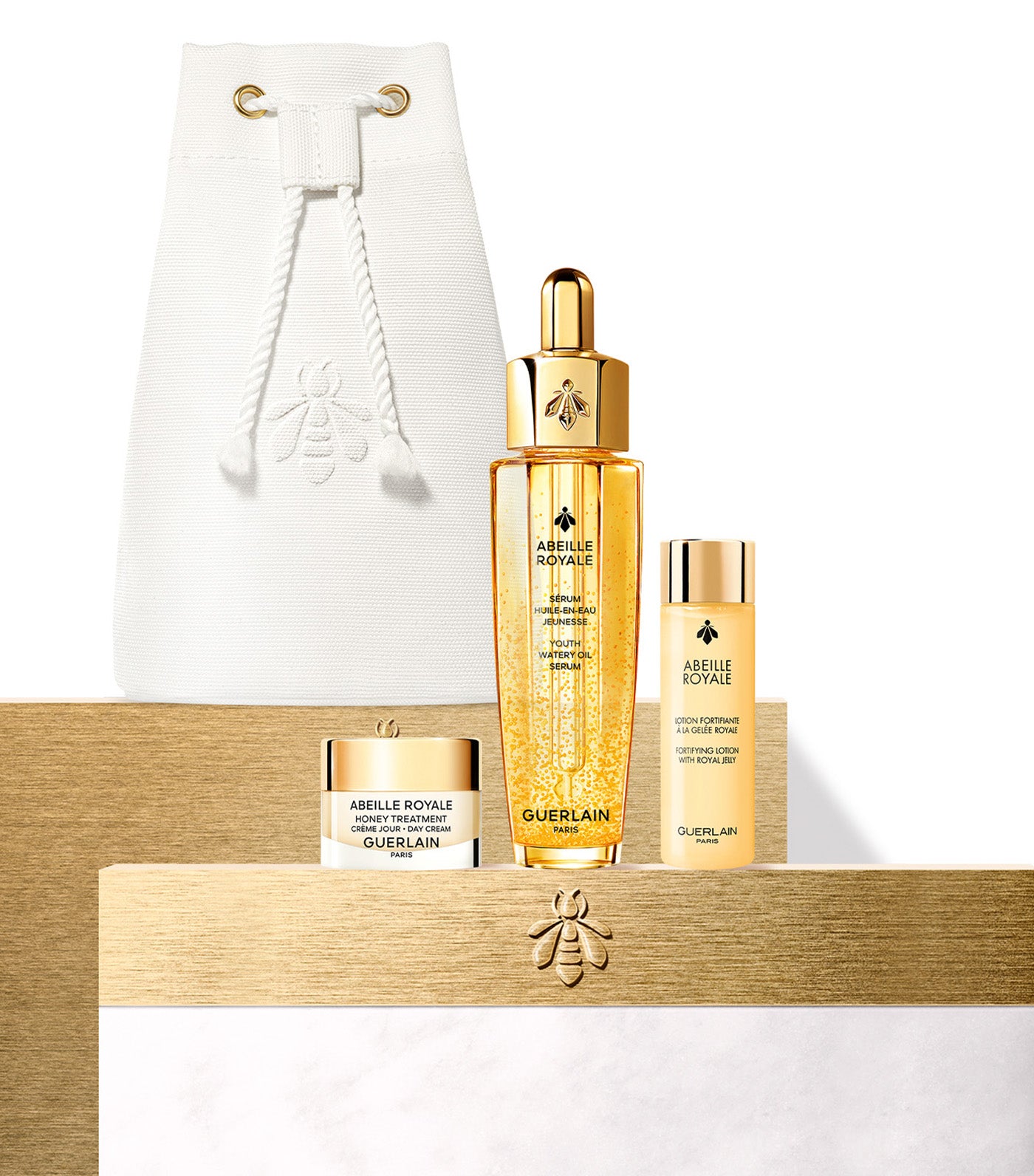 Youth Repair Age-Defying Ritual Set