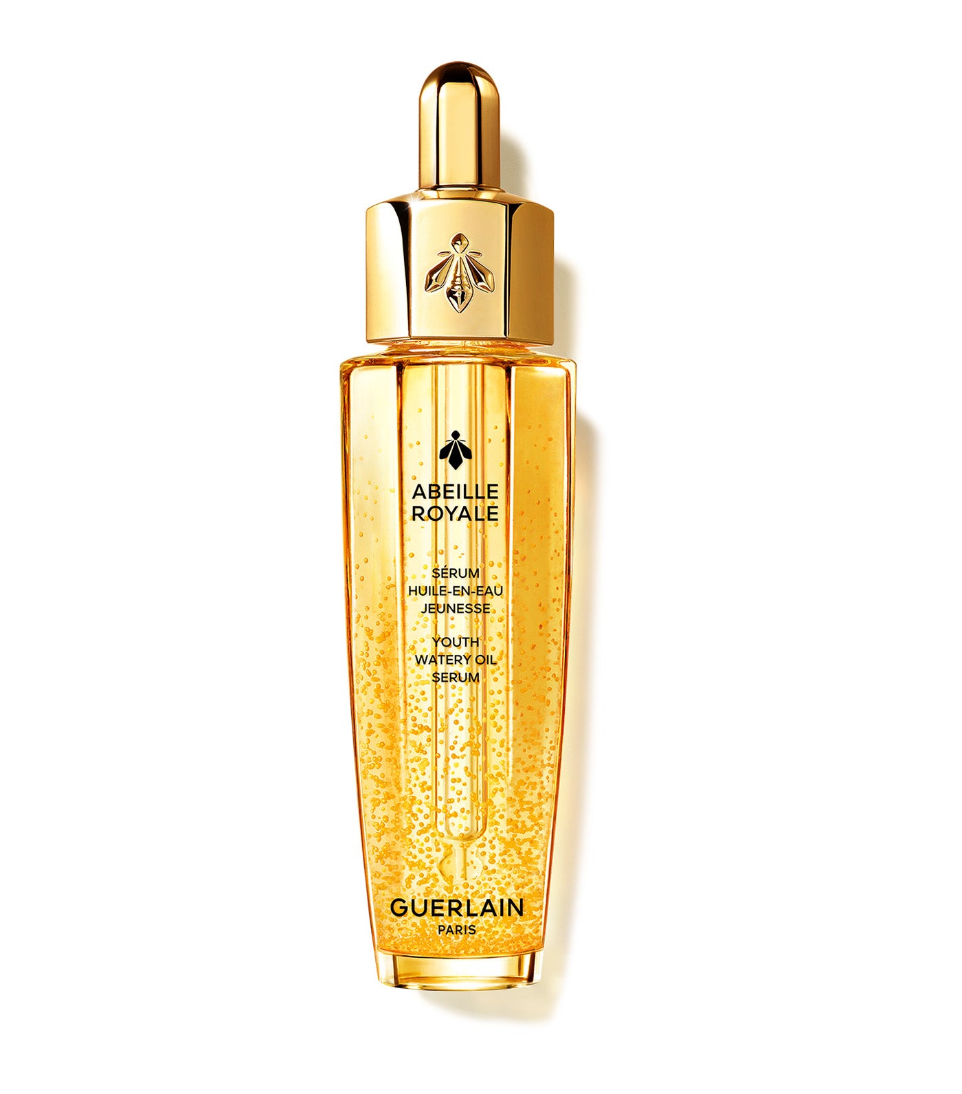 Abeille Royale Daily Repair Serum