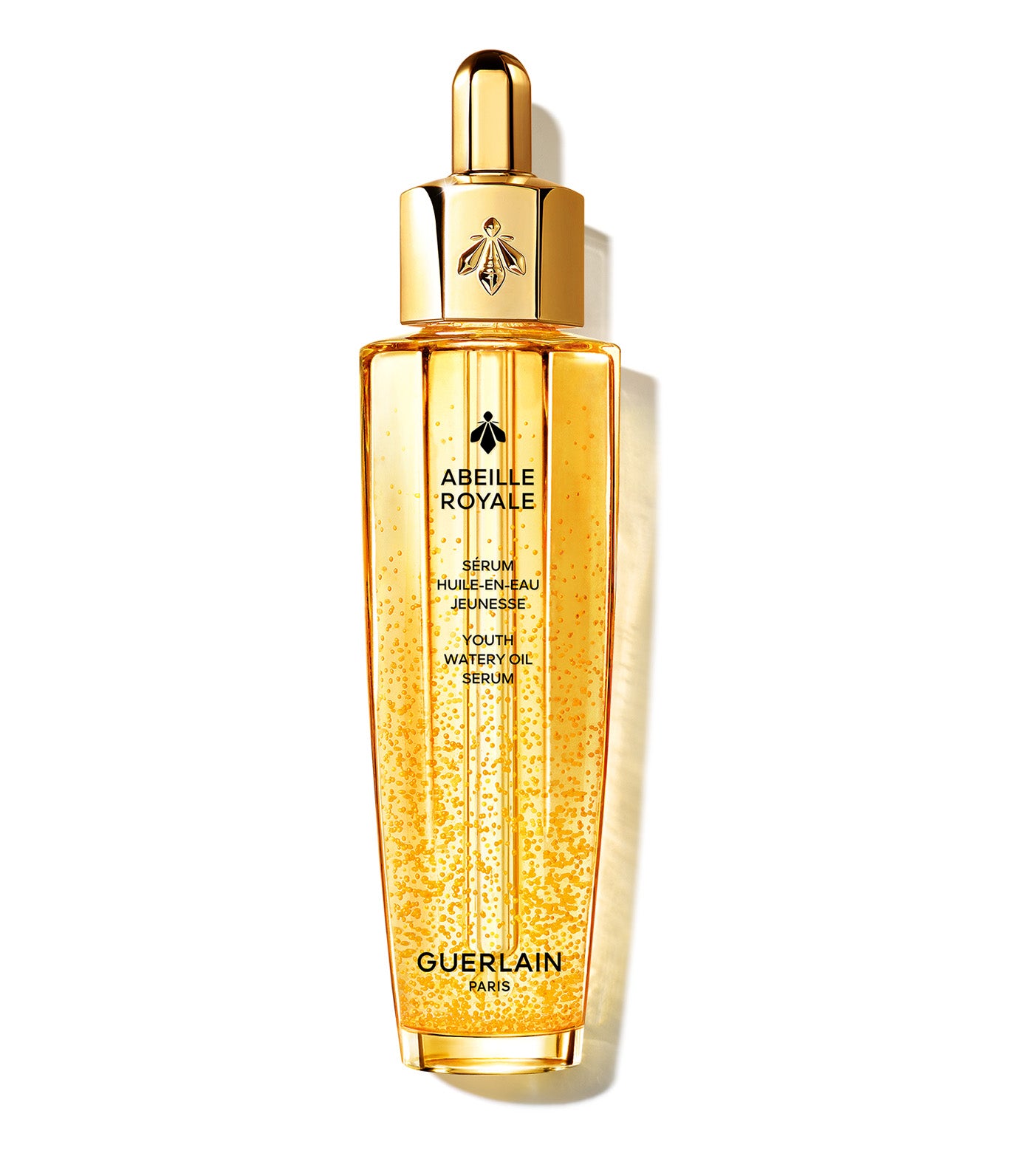 Abeille Royale Daily Repair Serum