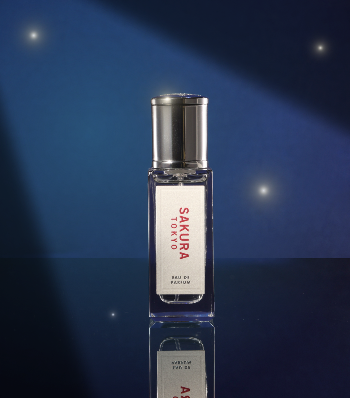 rustans.com Beauty Bag with Acca Kappa Sakura Tokyo Eau de Parfum 20ml