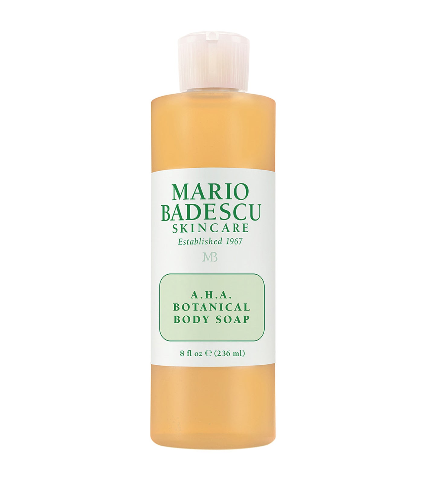 AHA Botanical Body Soap