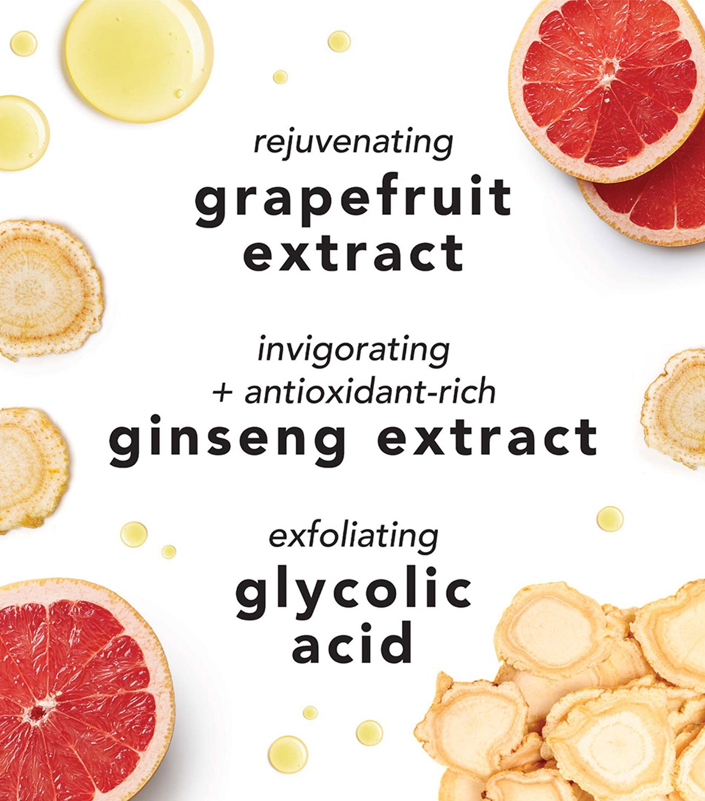 AHA Botanical Body Soap