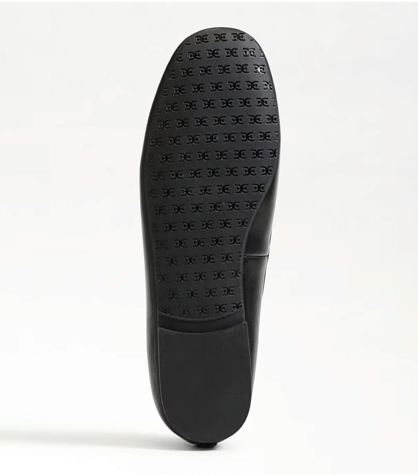 Sam Edelman Alie Ballet Flat Leather Black