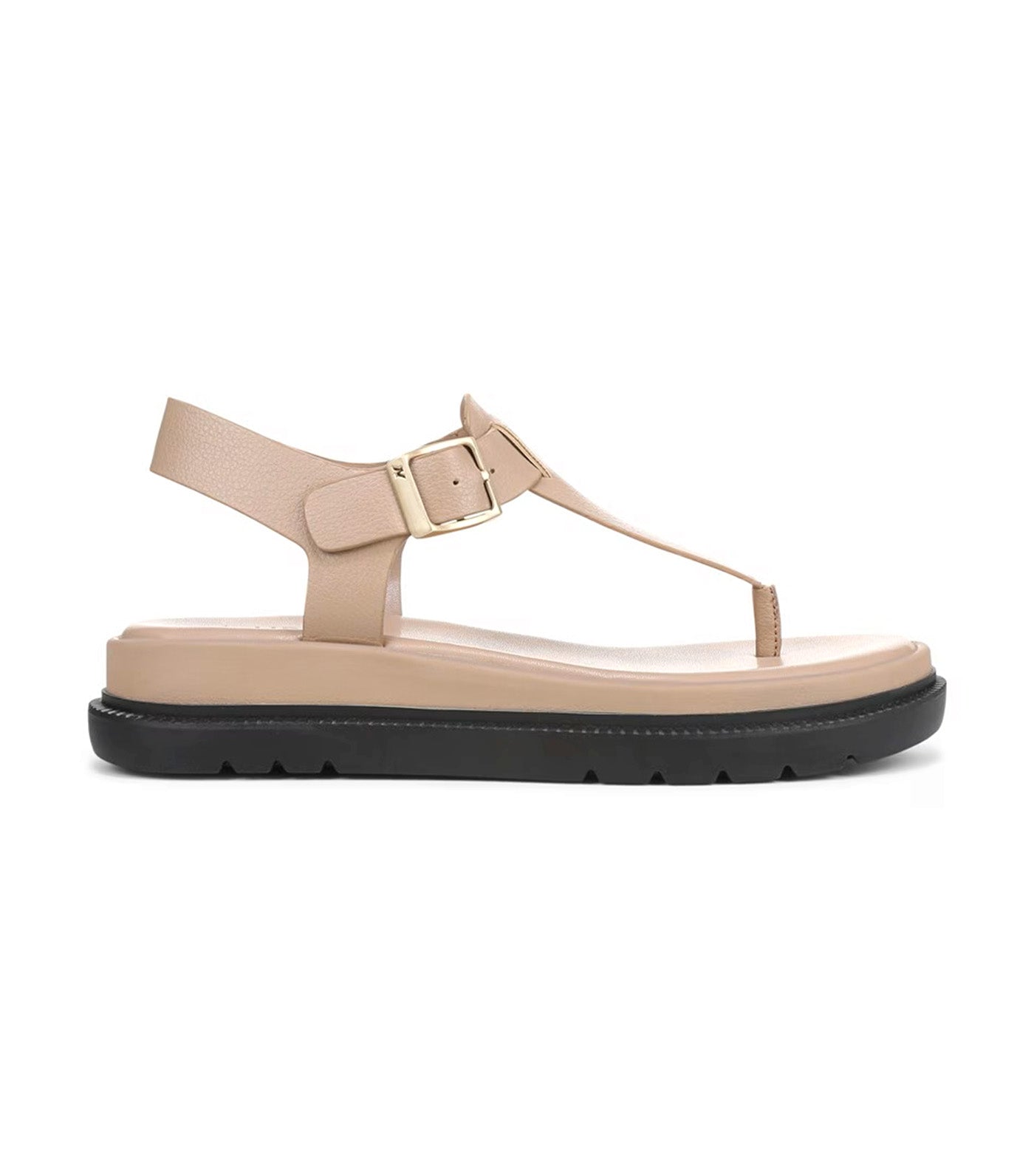 Alyssa Sandal Tan